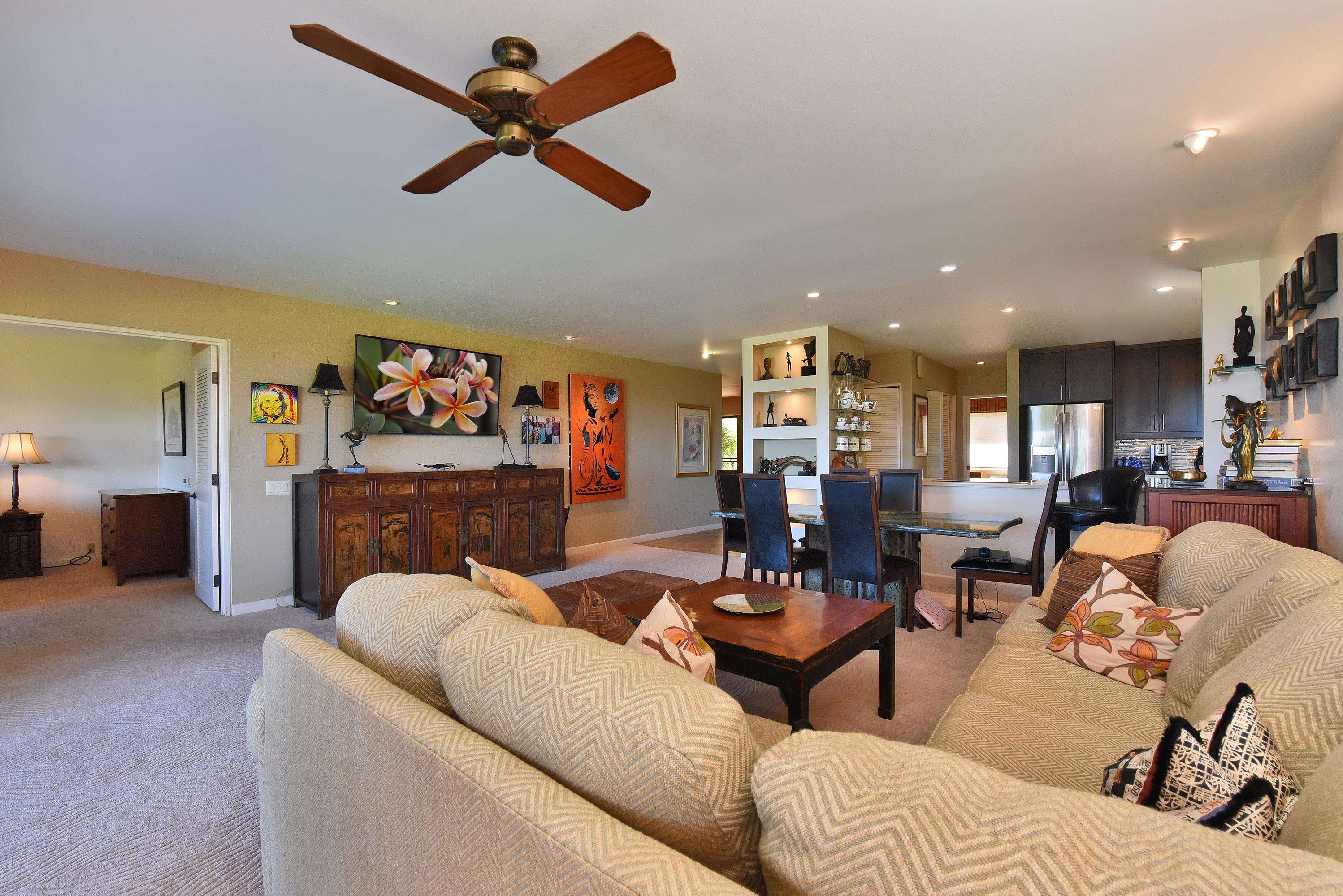 Masters condo # 1005, Lahaina, Hawaii - photo 16 of 49