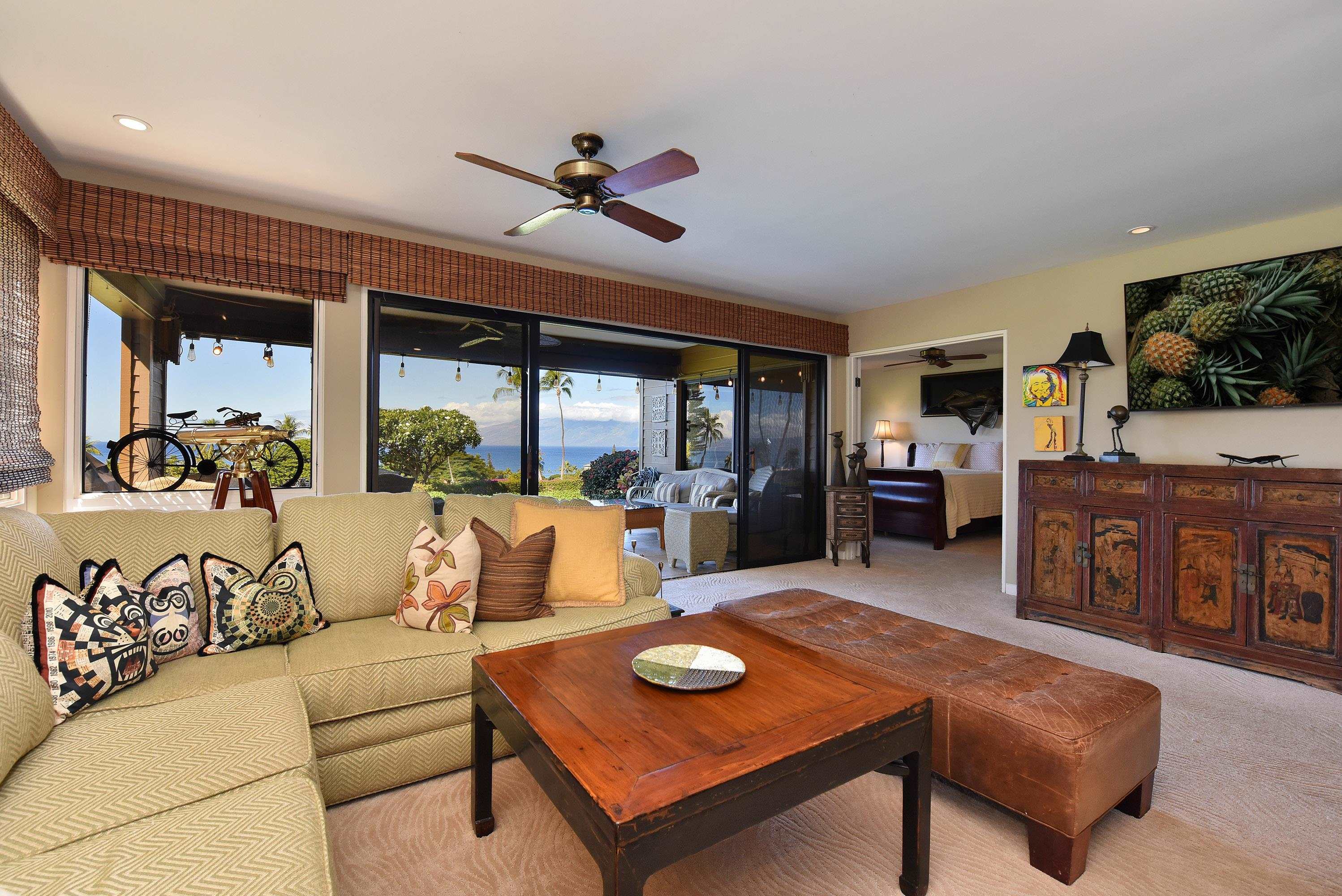 Masters condo # 1005, Lahaina, Hawaii - photo 17 of 49