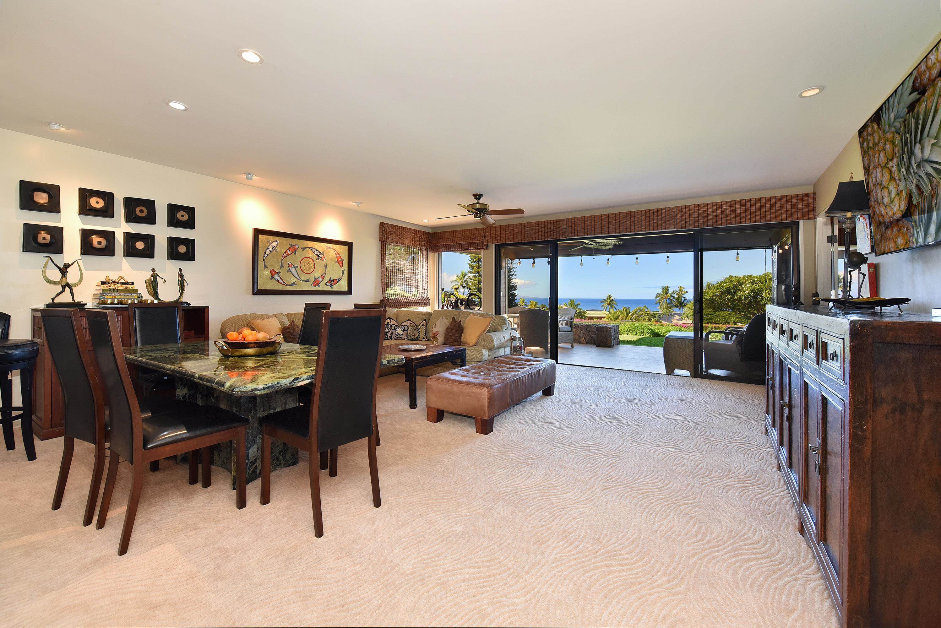 Masters condo # 1005, Lahaina, Hawaii - photo 19 of 49