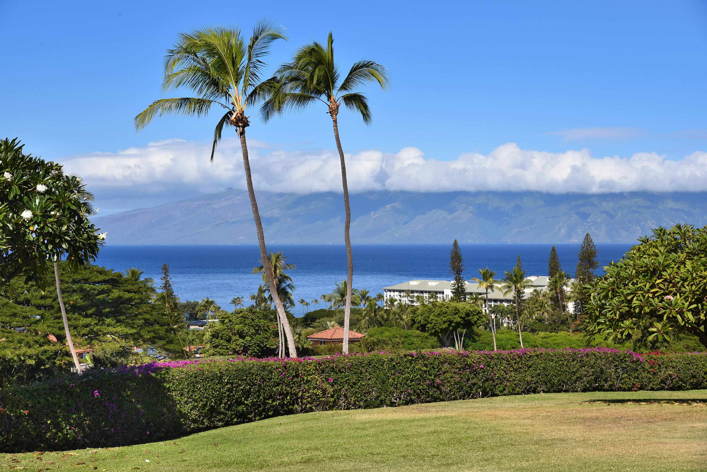 Masters condo # 1005, Lahaina, Hawaii - photo 3 of 49
