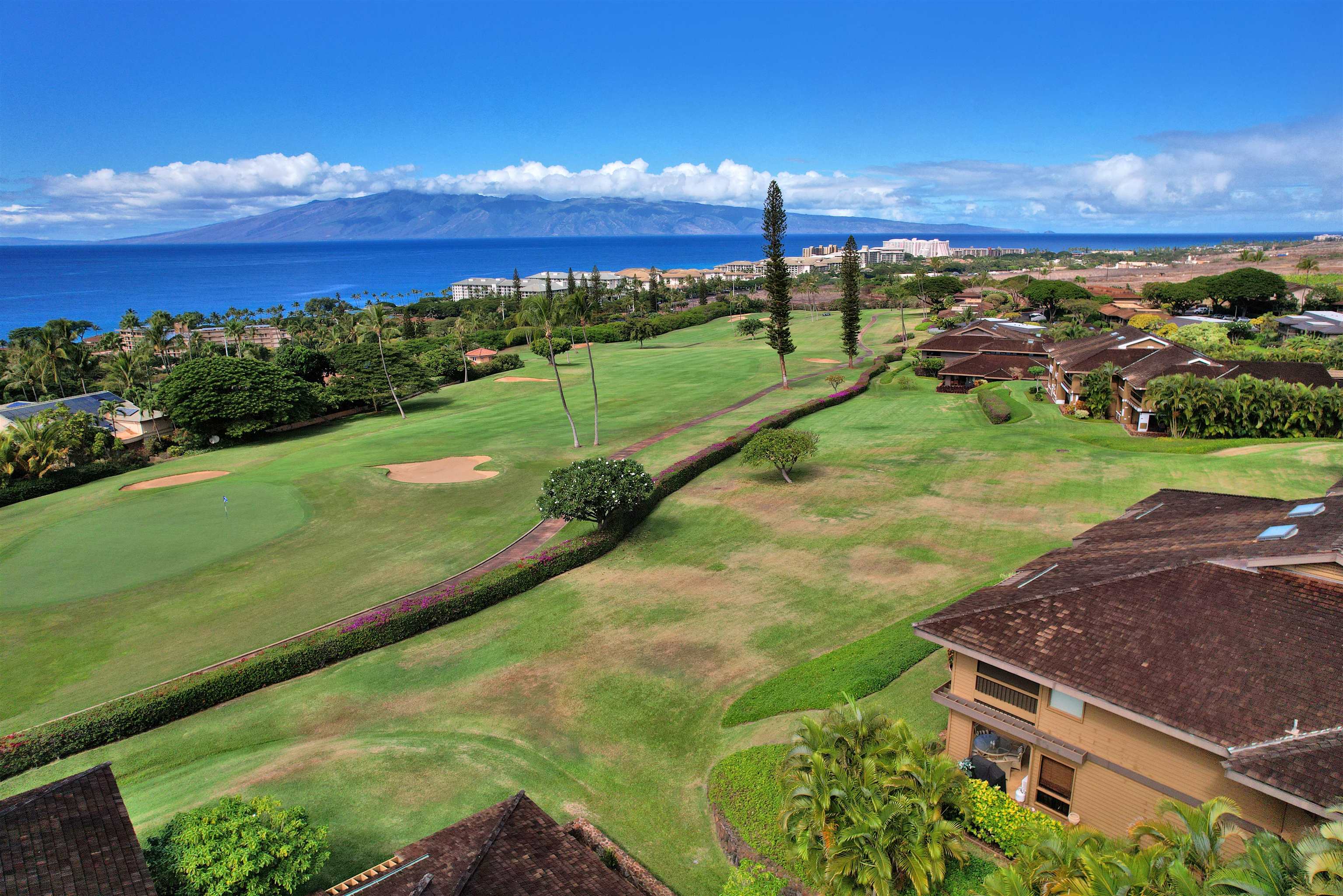 Masters condo # 1005, Lahaina, Hawaii - photo 3 of 49