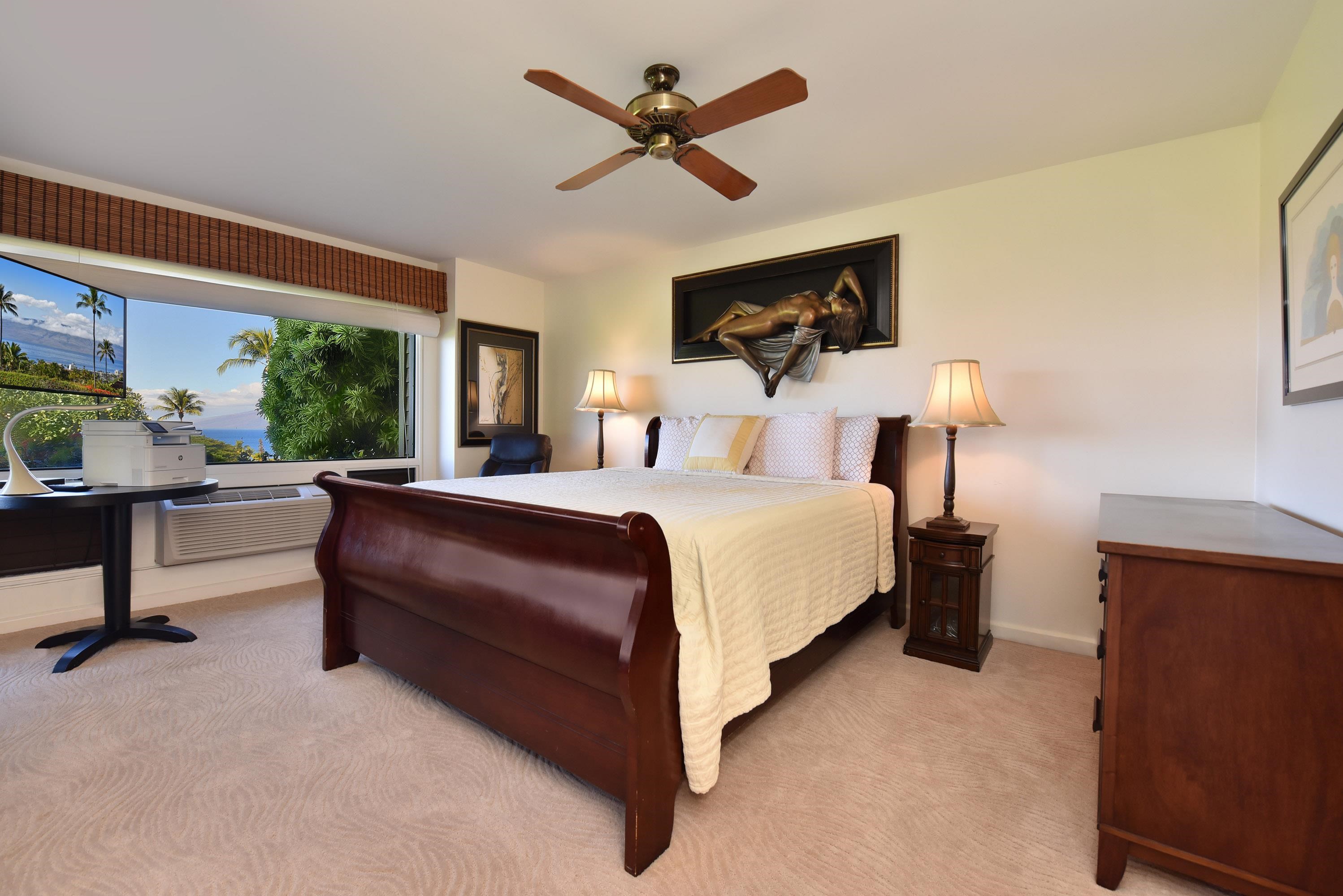 Masters condo # 1005, Lahaina, Hawaii - photo 26 of 49