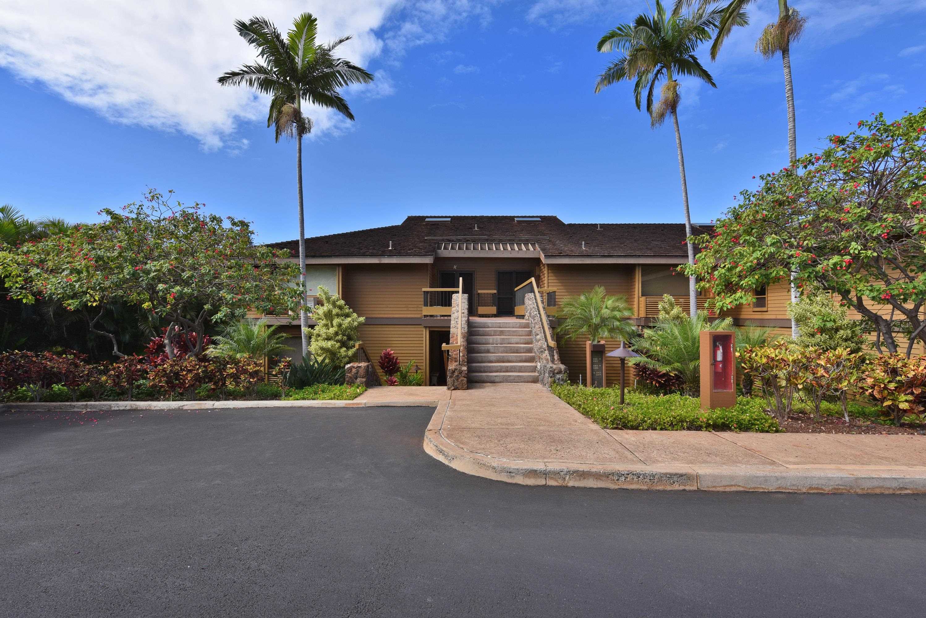 Masters condo # 1005, Lahaina, Hawaii - photo 43 of 49