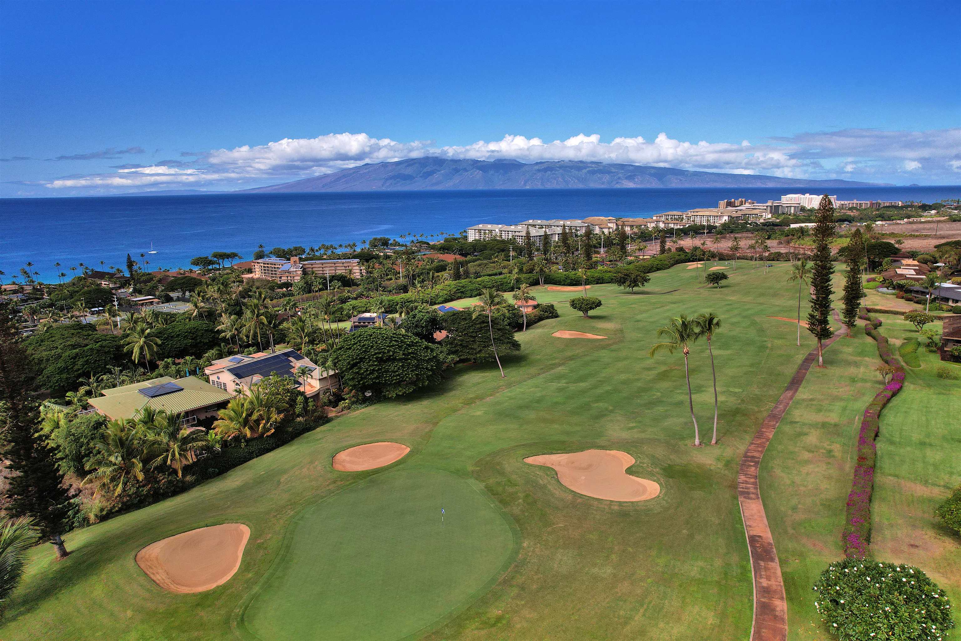 Masters condo # 1005, Lahaina, Hawaii - photo 44 of 49