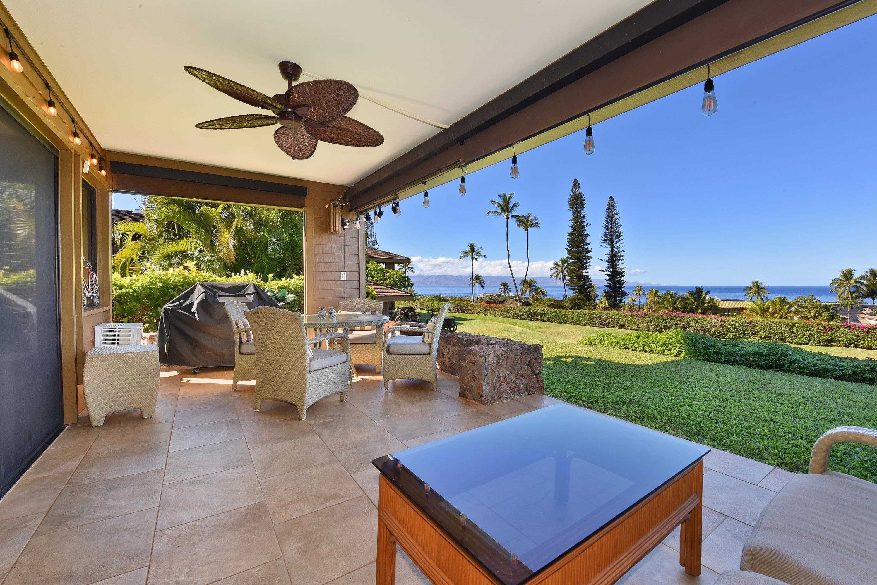 Masters condo # 1005, Lahaina, Hawaii - photo 9 of 49