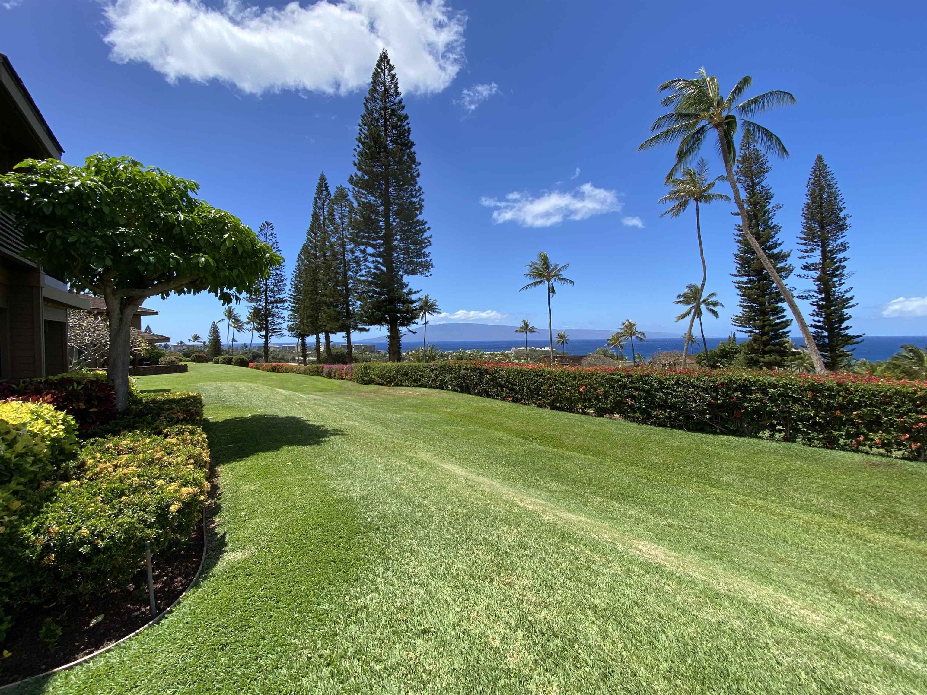 Masters condo # 1103, Lahaina, Hawaii - photo 3 of 8