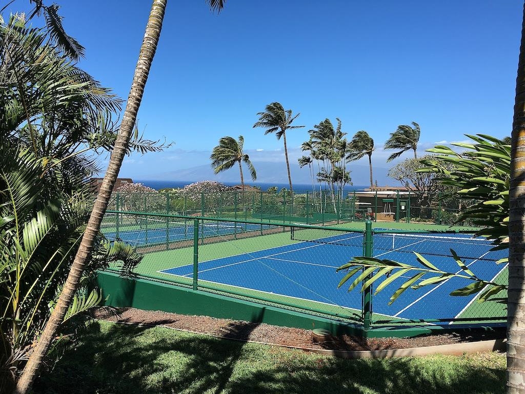 Masters condo # 1103, Lahaina, Hawaii - photo 5 of 8