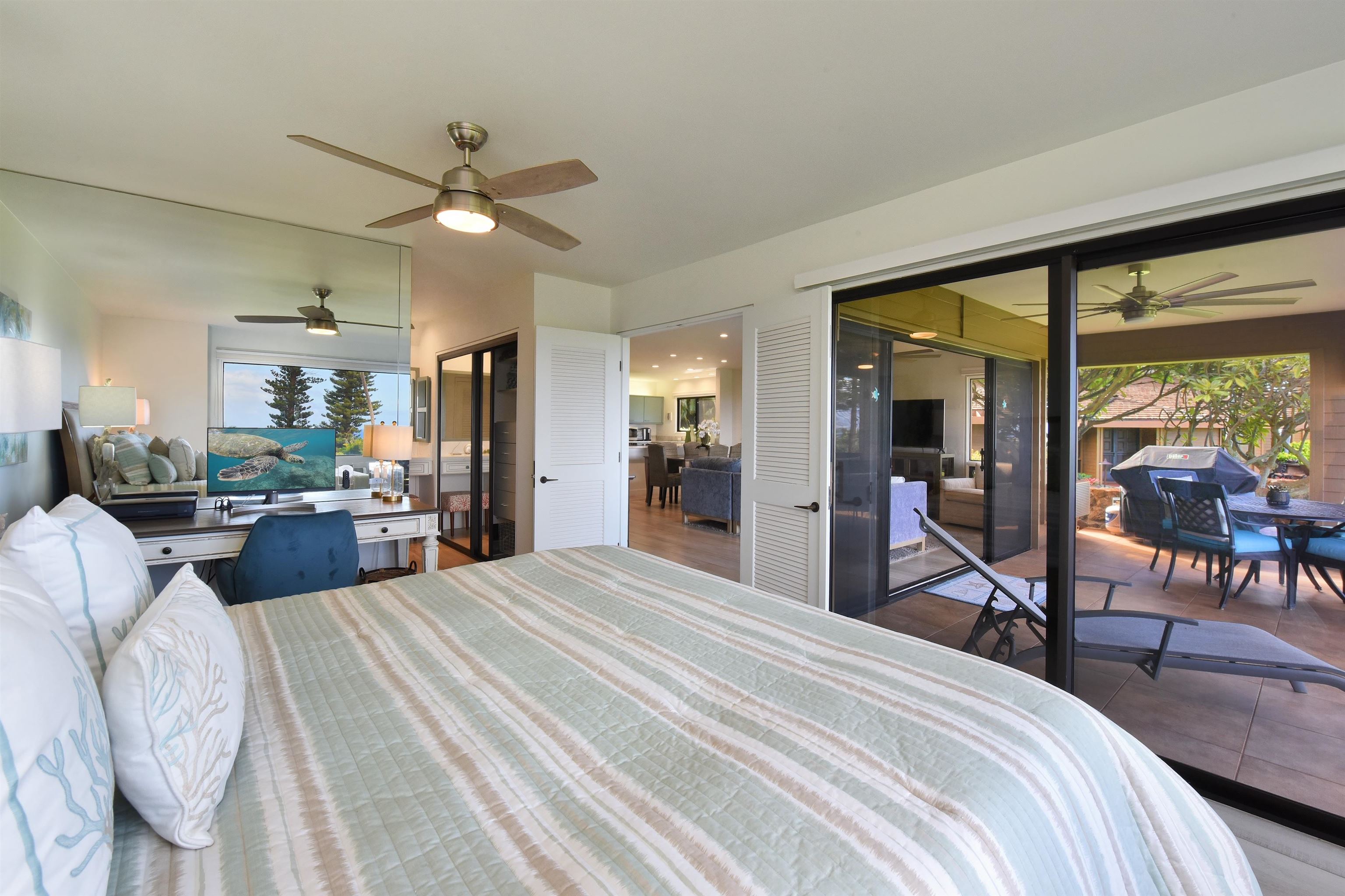 Masters condo # 1105, Lahaina, Hawaii - photo 11 of 37