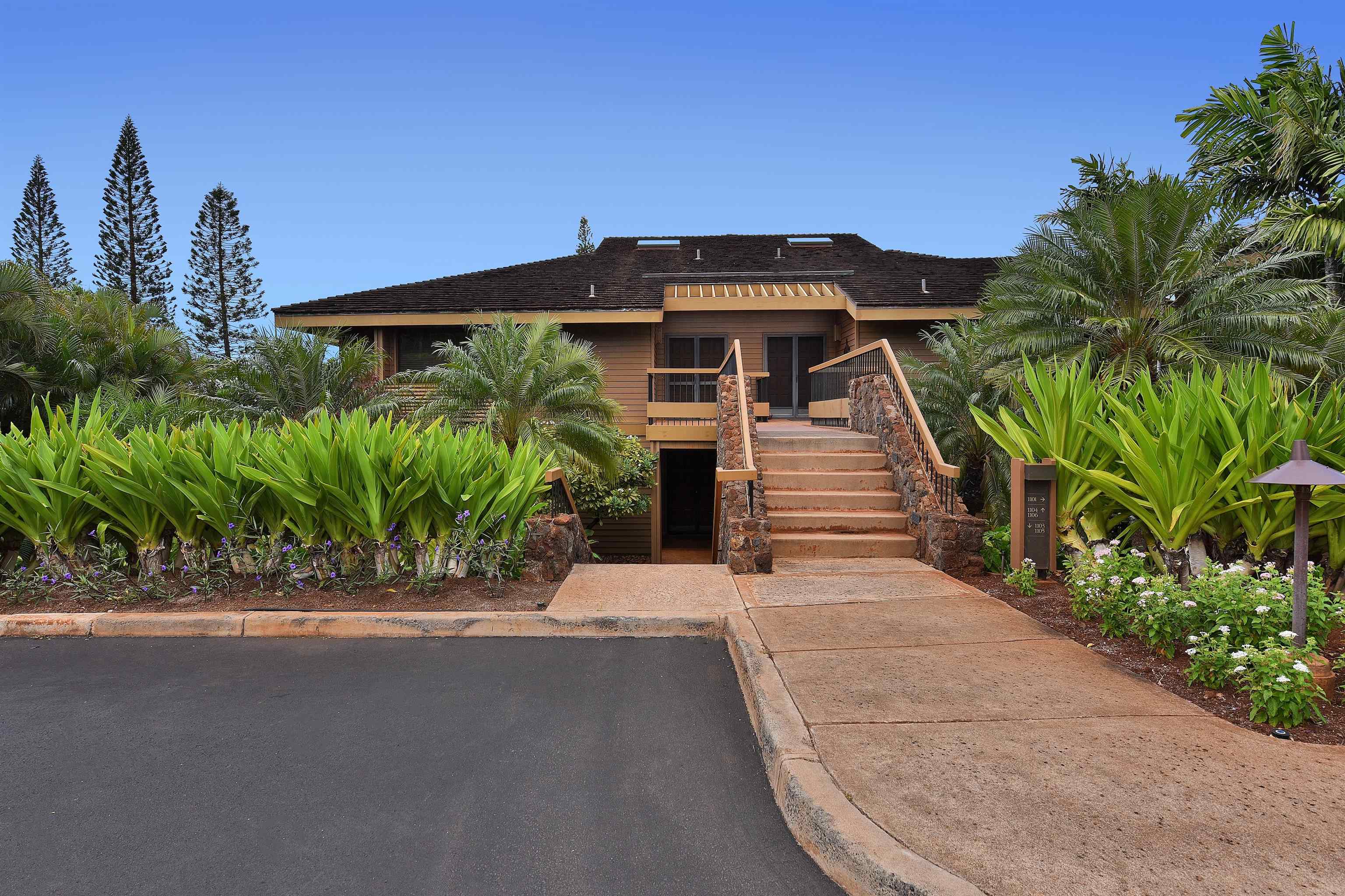 Masters condo # 1105, Lahaina, Hawaii - photo 22 of 37