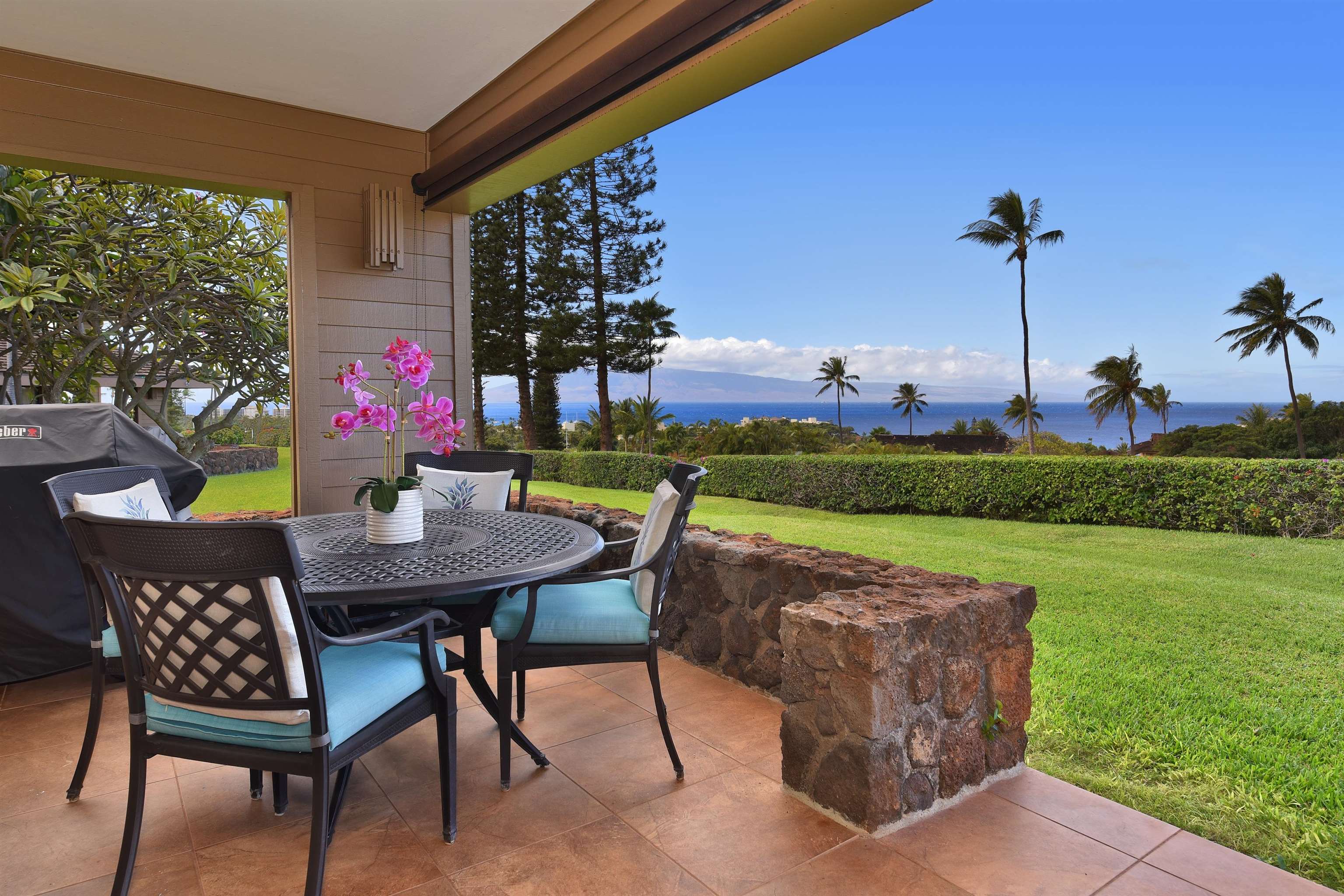 Masters condo # 1105, Lahaina, Hawaii - photo 29 of 37