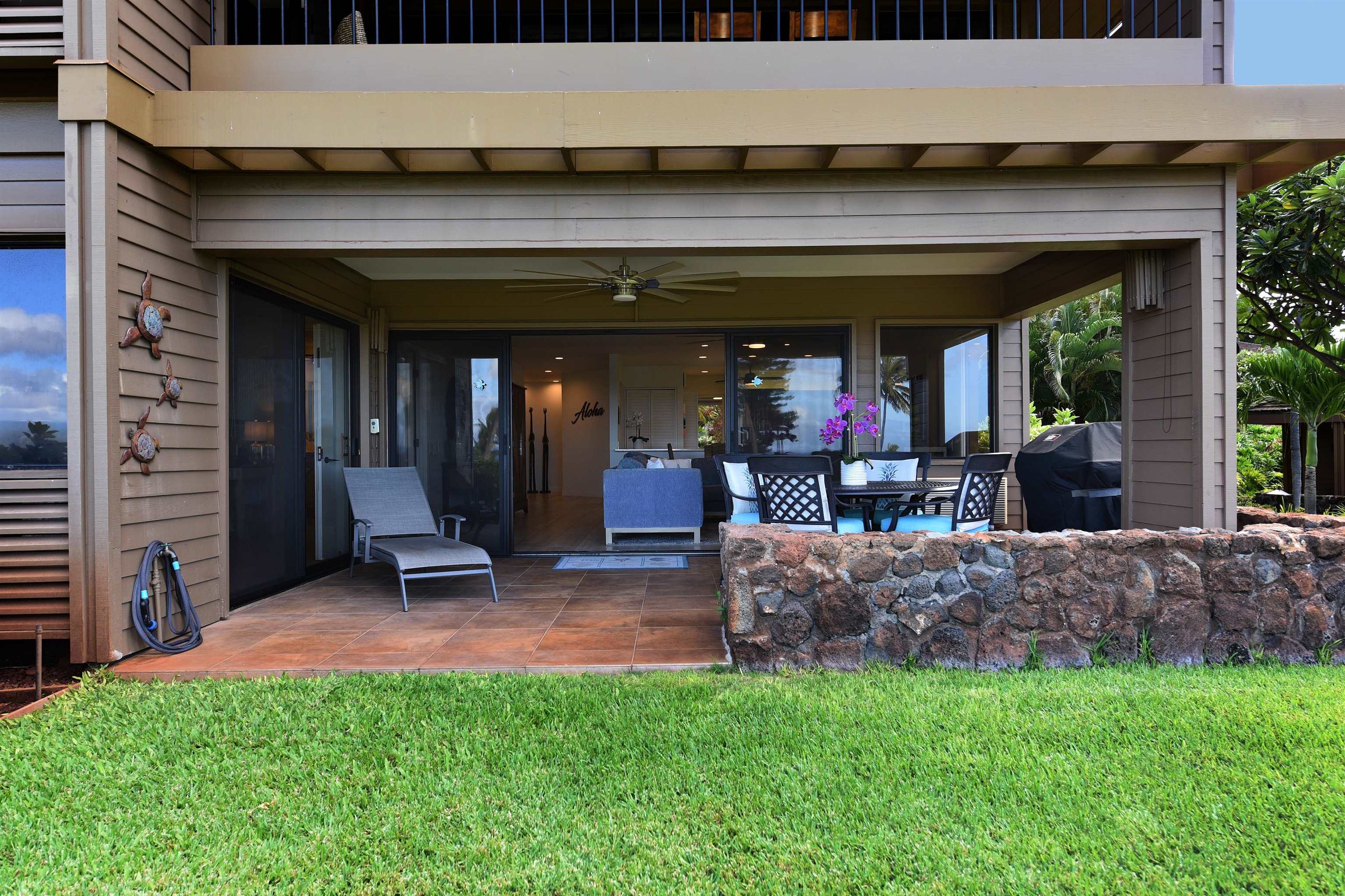 Masters condo # 1105, Lahaina, Hawaii - photo 30 of 37