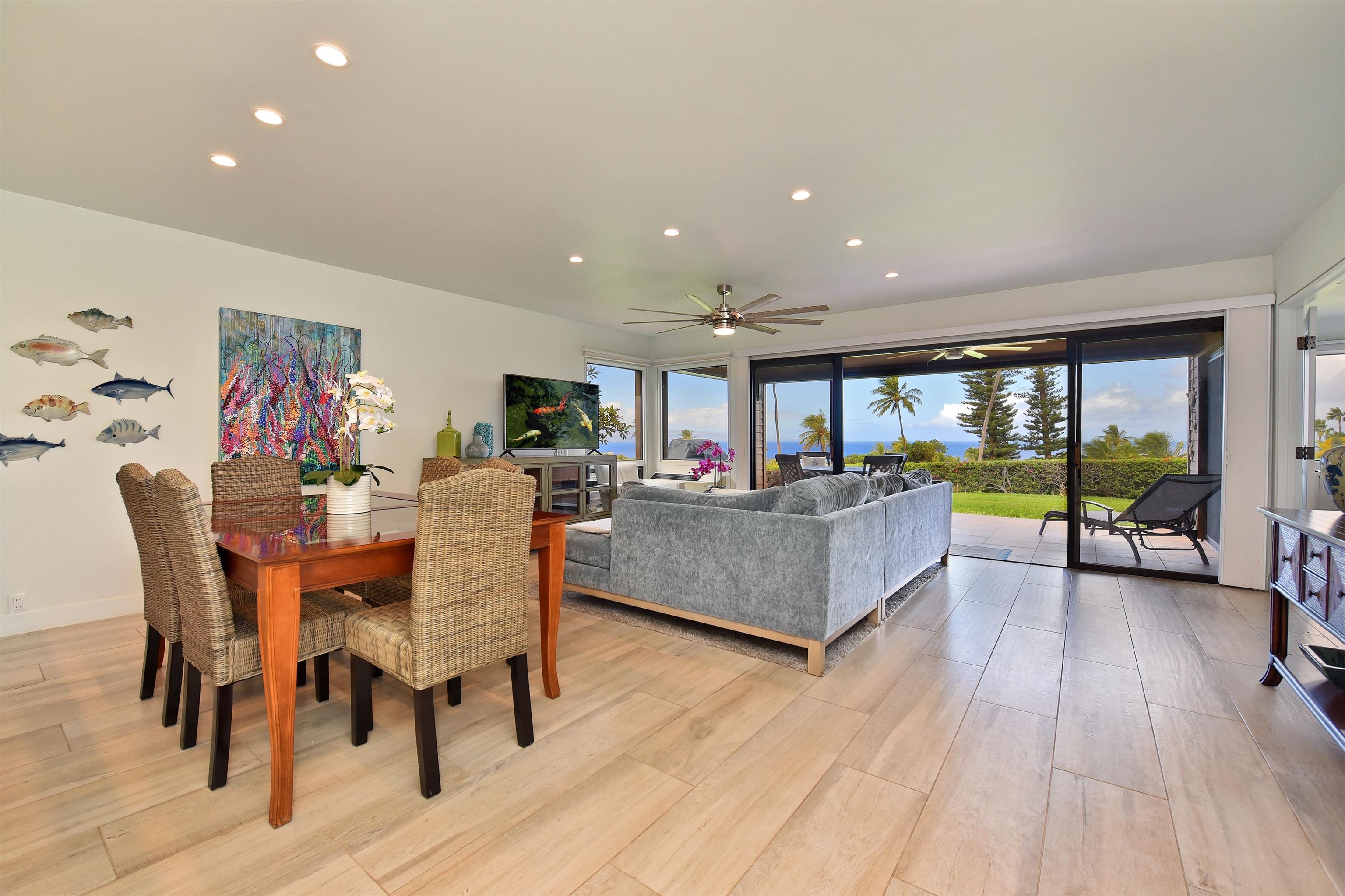 Masters condo # 1105, Lahaina, Hawaii - photo 4 of 37