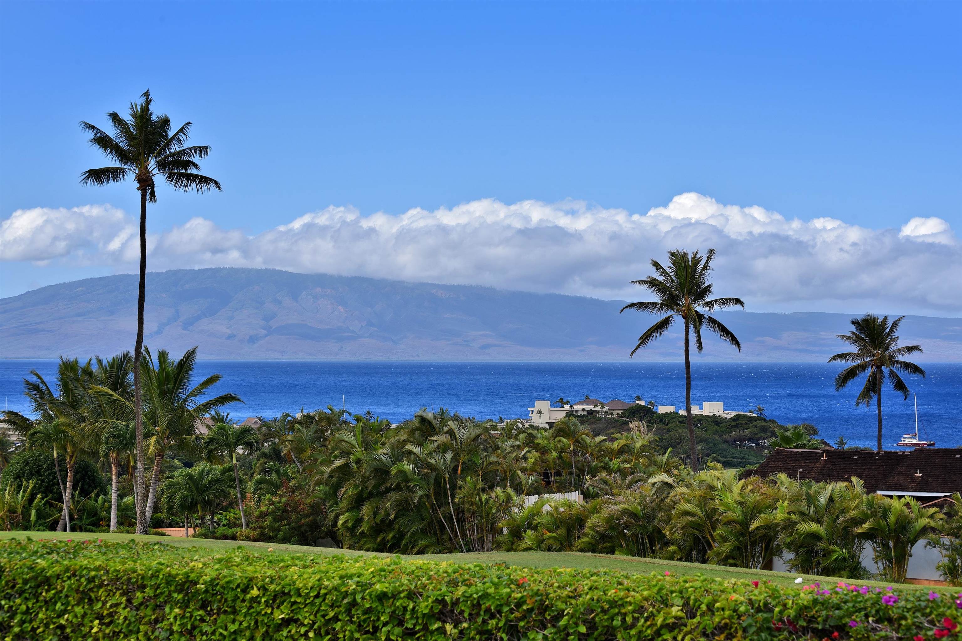 Masters condo # 1105, Lahaina, Hawaii - photo 34 of 37