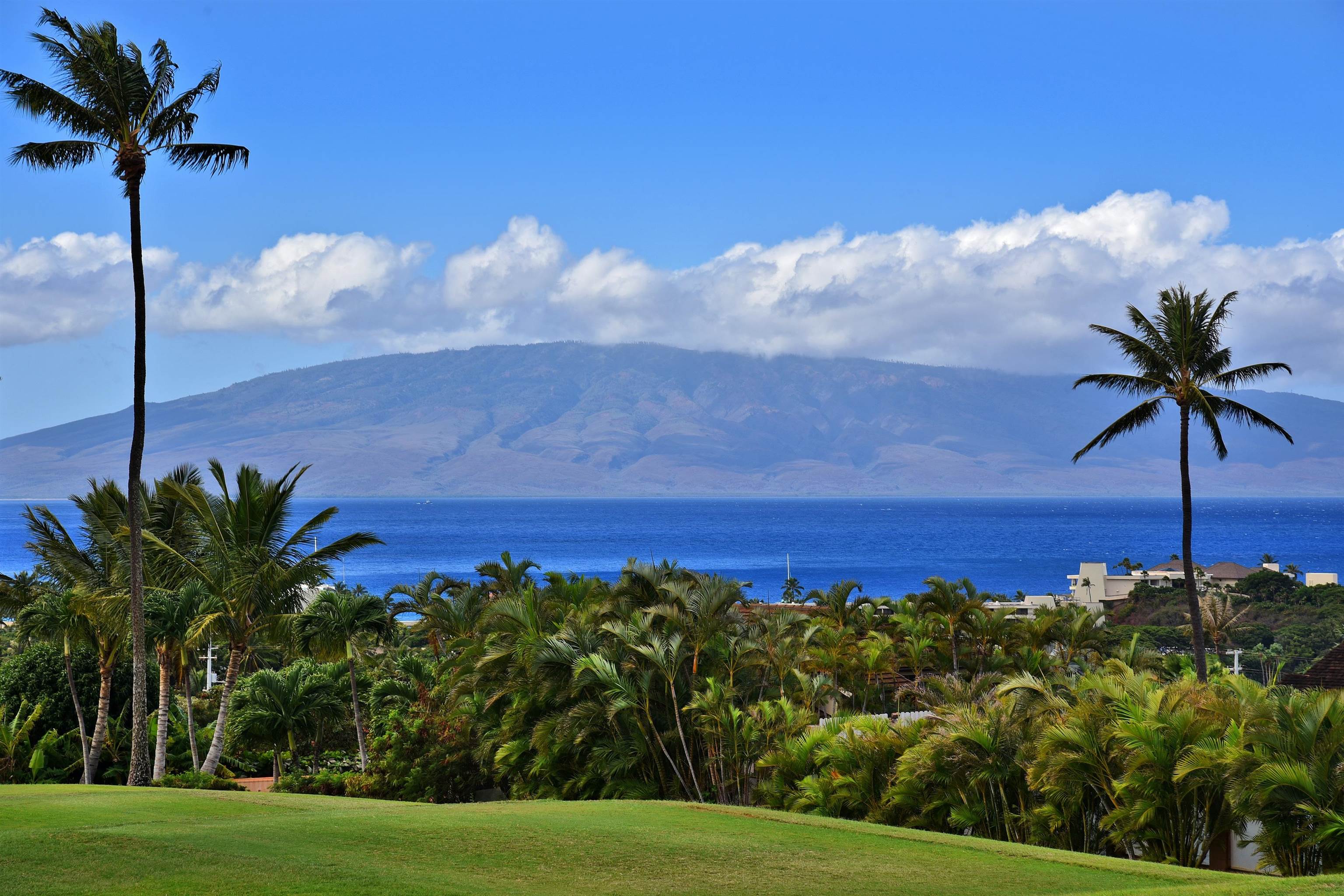 Masters condo # 1105, Lahaina, Hawaii - photo 35 of 37