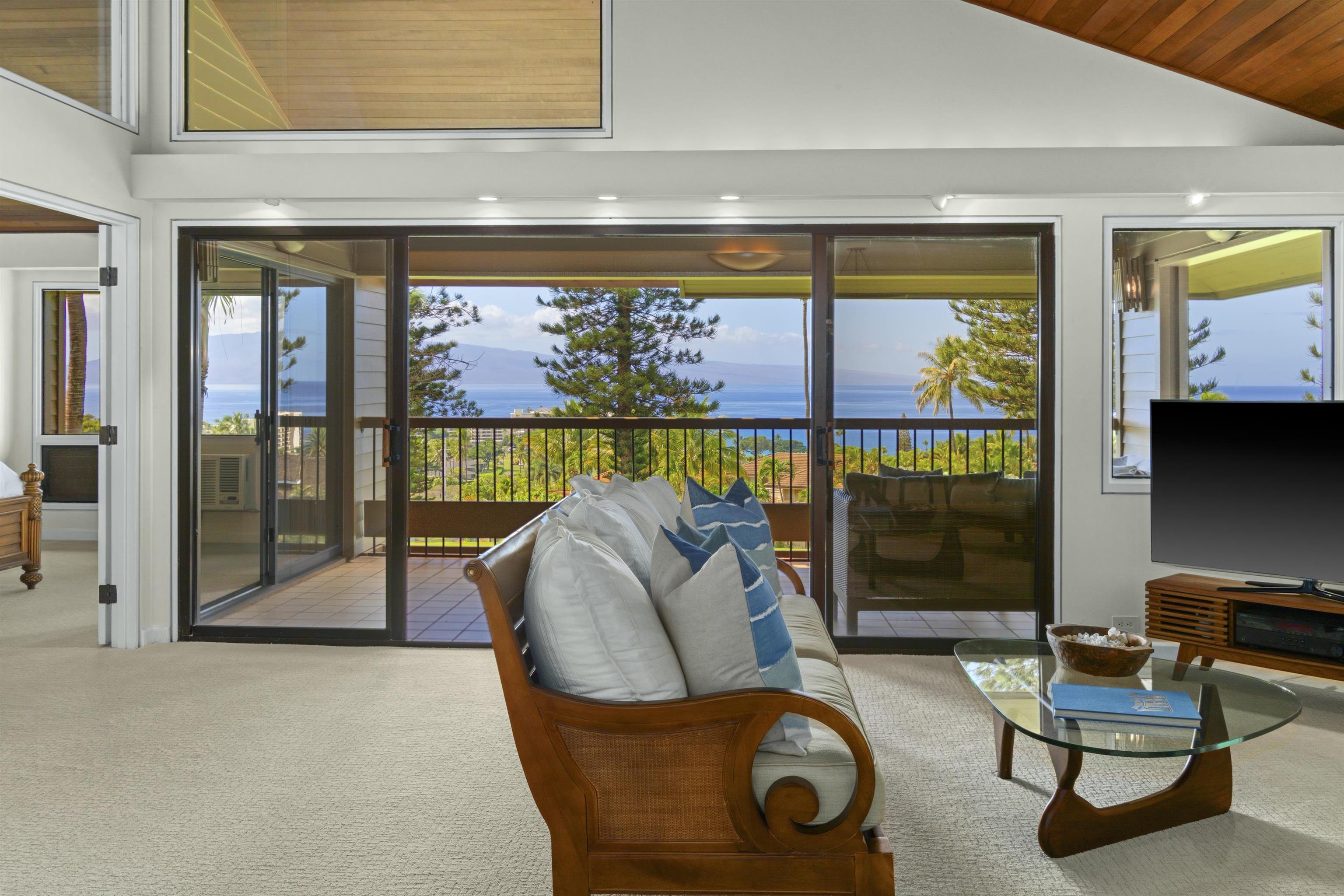 Masters condo # 1204, Lahaina, Hawaii - photo 11 of 50