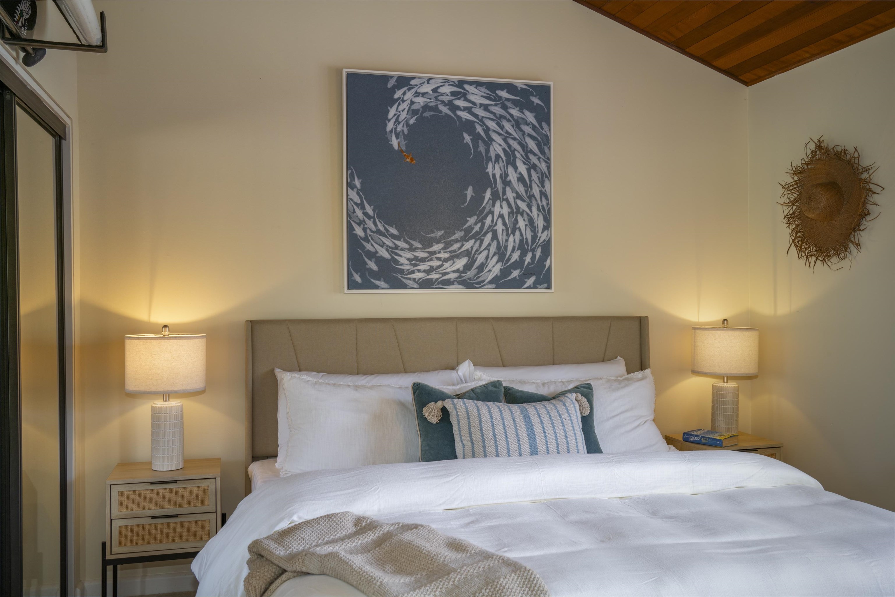 Masters condo # 1204, Lahaina, Hawaii - photo 34 of 50