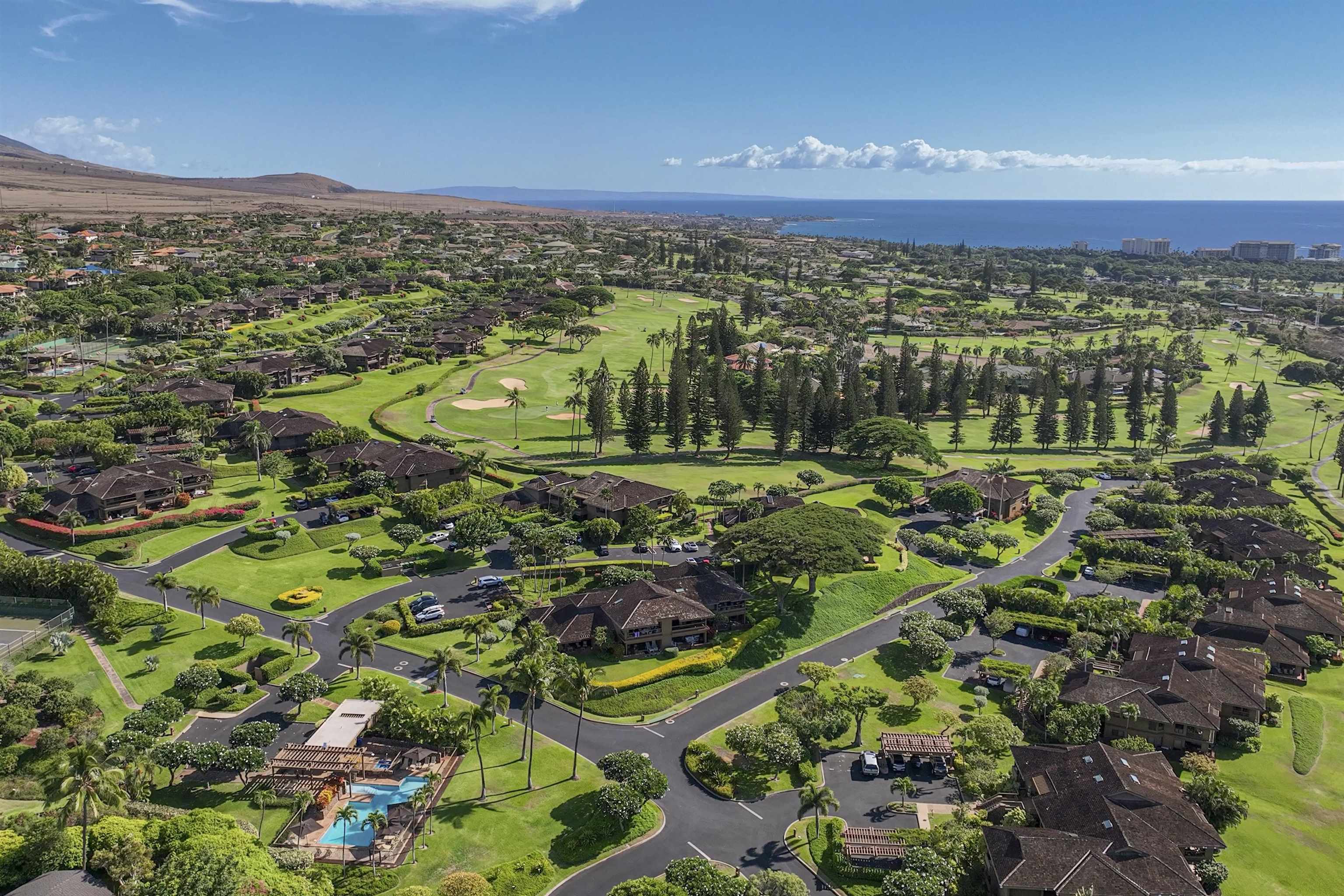 Masters condo # 1204, Lahaina, Hawaii - photo 37 of 50