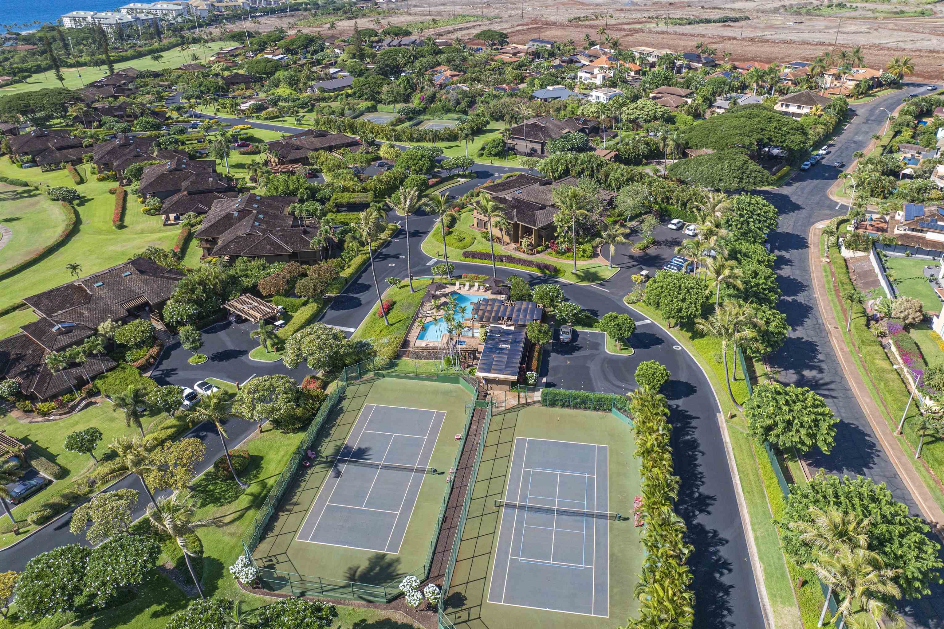 Masters condo # 1204, Lahaina, Hawaii - photo 39 of 50