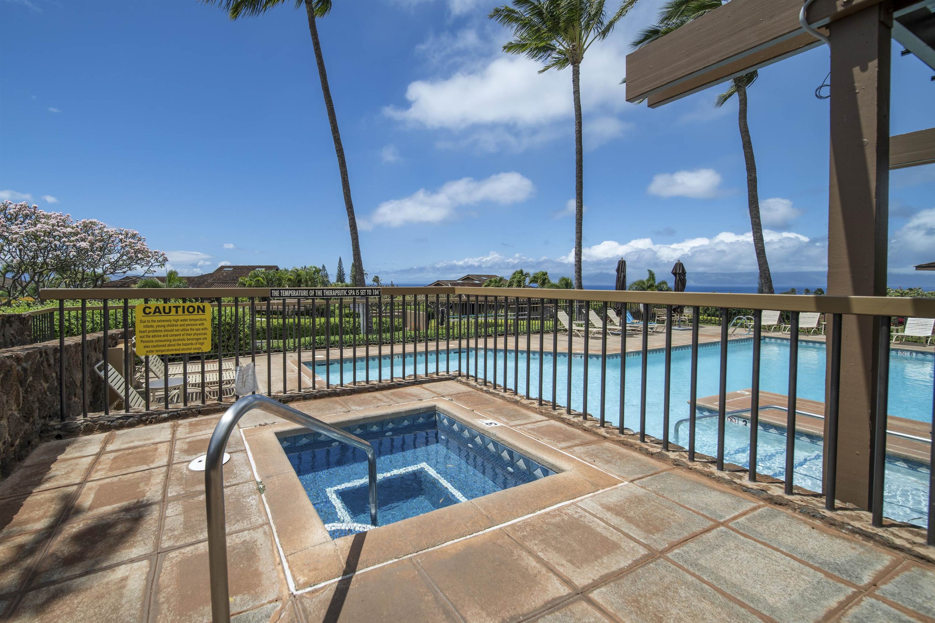 Masters condo # 1204, Lahaina, Hawaii - photo 40 of 50