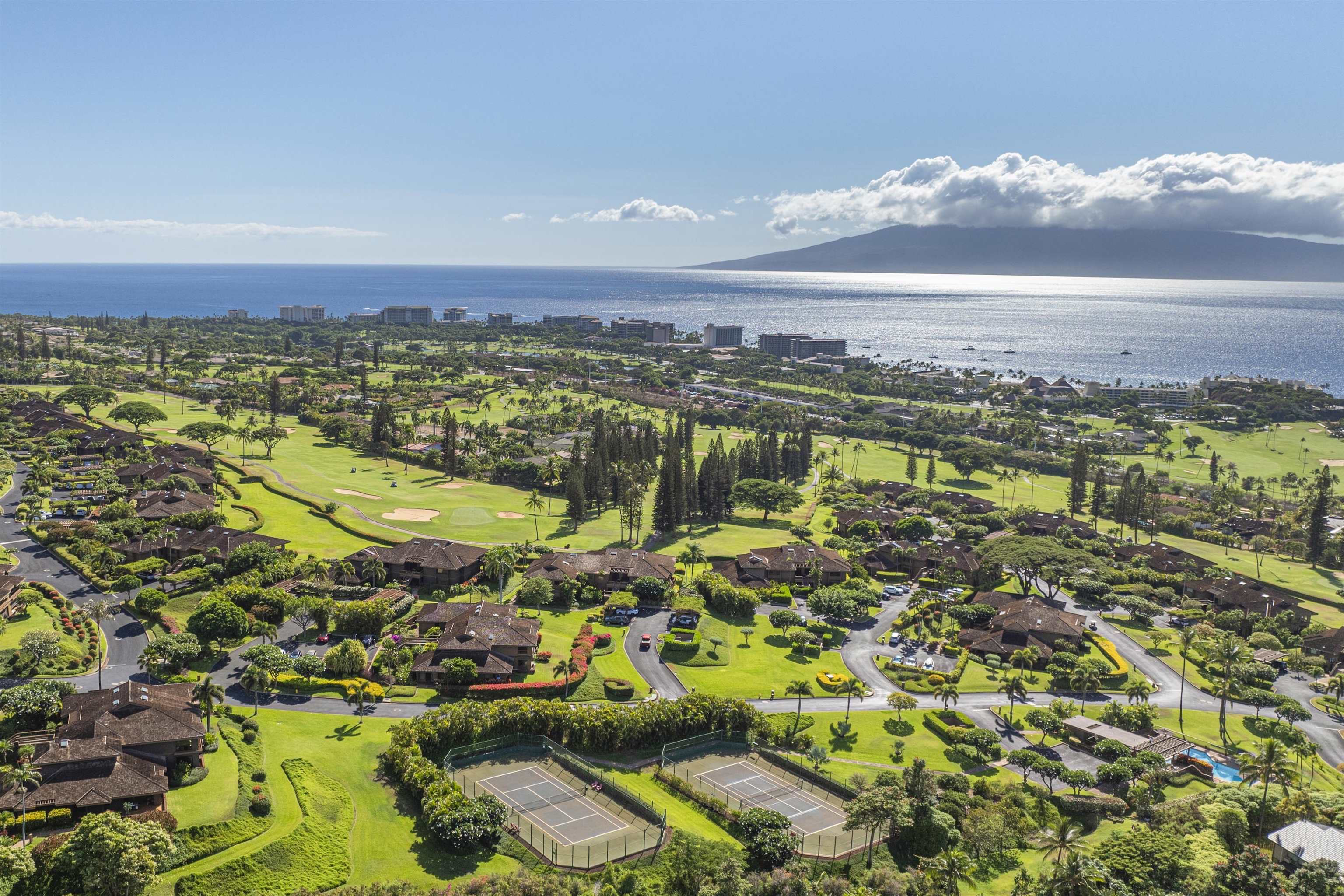 Masters condo # 1204, Lahaina, Hawaii - photo 41 of 50