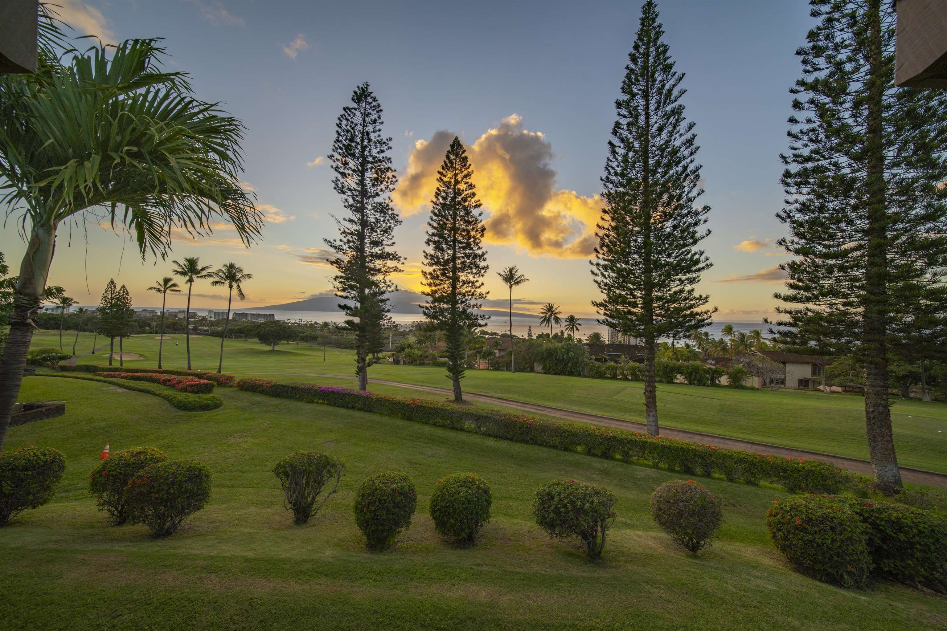 Masters condo # 1204, Lahaina, Hawaii - photo 43 of 50