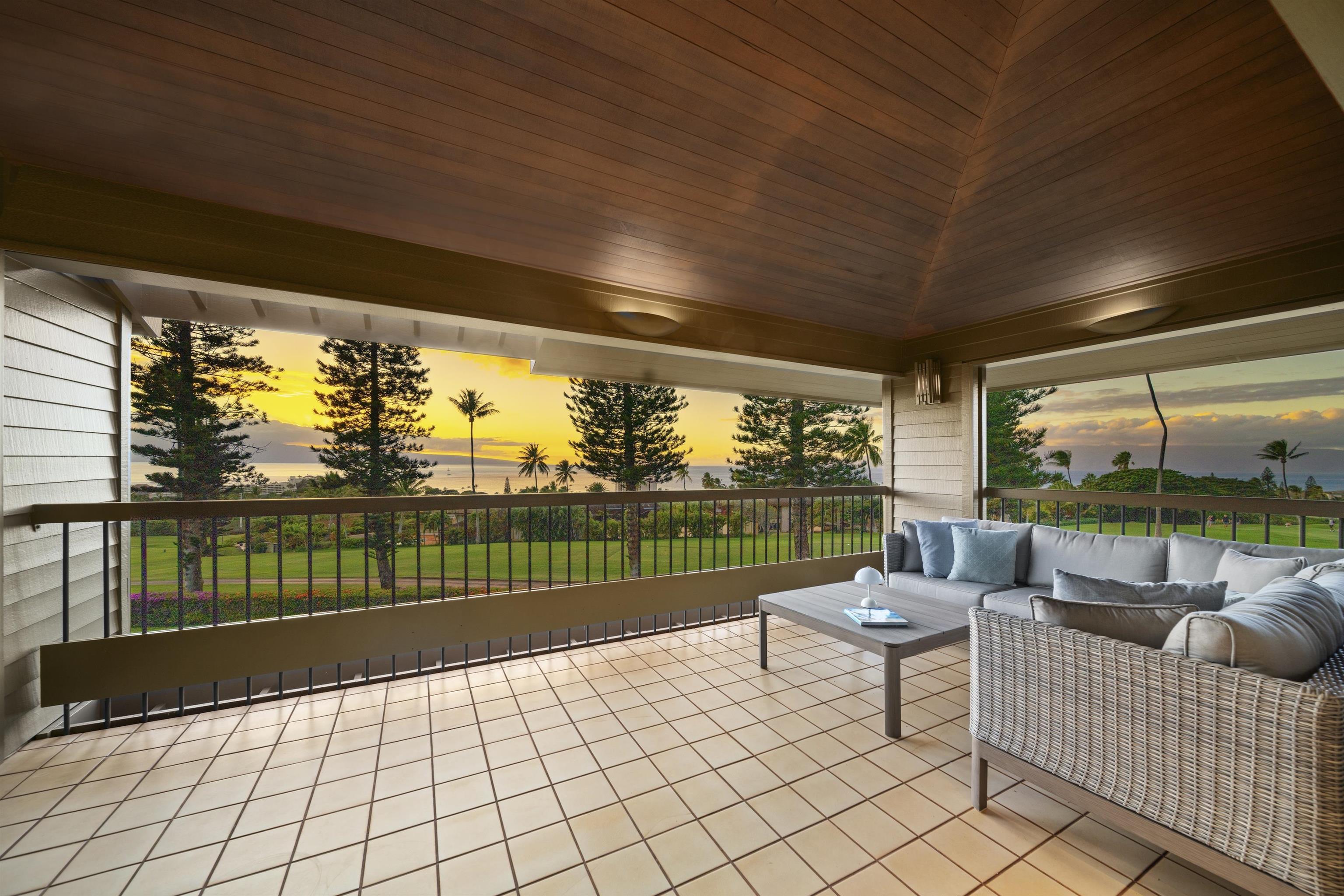 Masters condo # 1204, Lahaina, Hawaii - photo 49 of 50