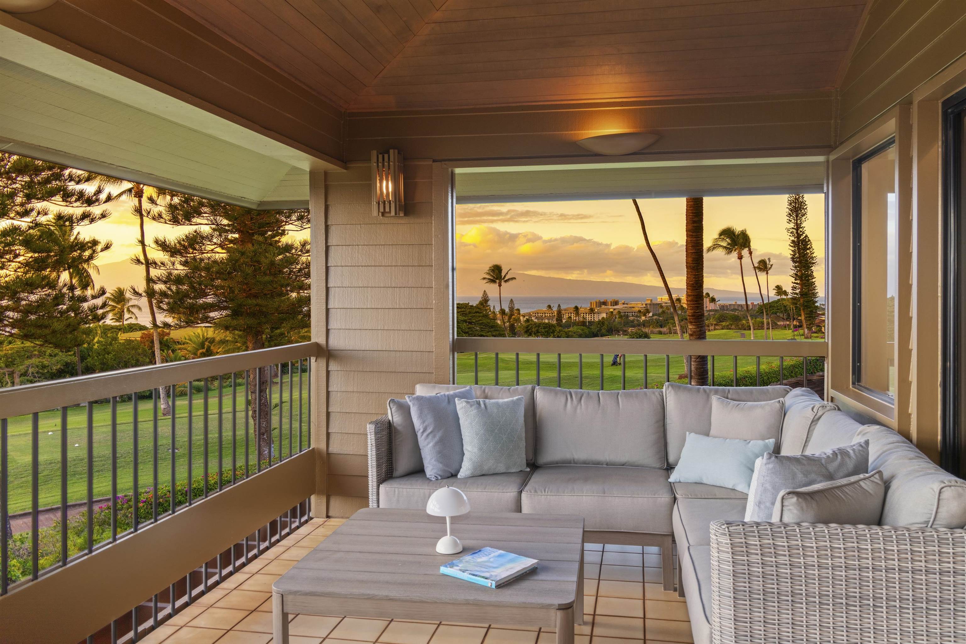 Masters condo # 1204, Lahaina, Hawaii - photo 50 of 50