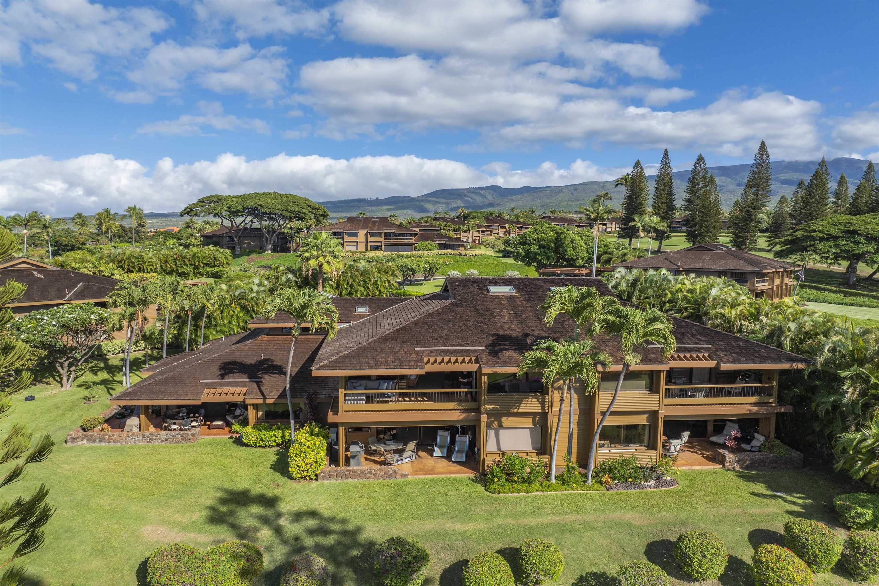 Masters condo # 1204, Lahaina, Hawaii - photo 7 of 50