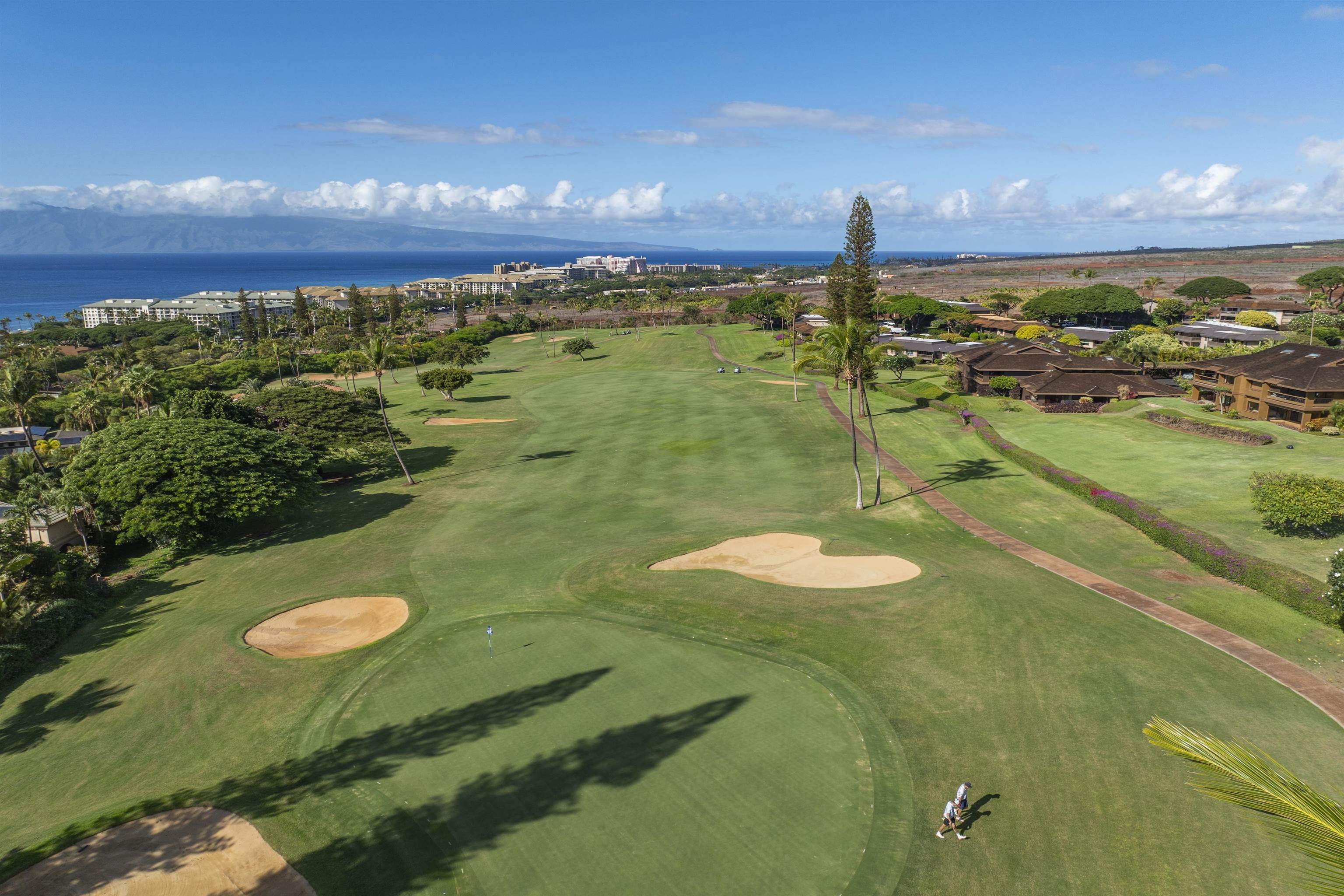 Masters condo # 1204, Lahaina, Hawaii - photo 8 of 50