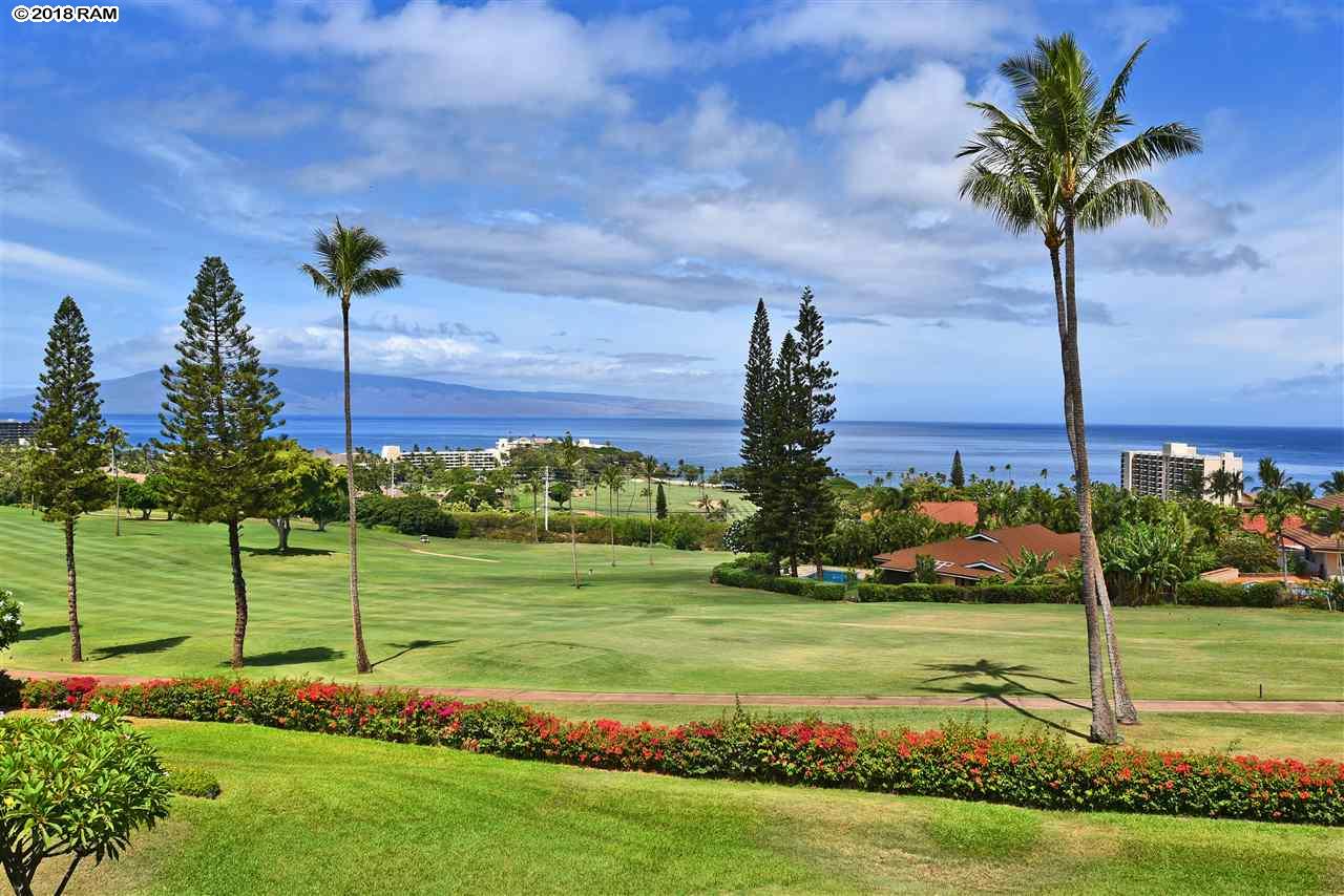 Masters condo # 1306, Lahaina, Hawaii - photo 18 of 18