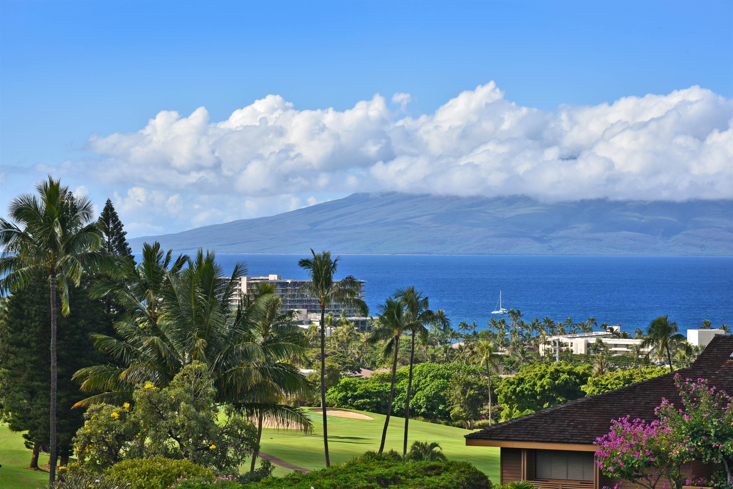 Masters condo # 1501, Lahaina, Hawaii - photo 2 of 41