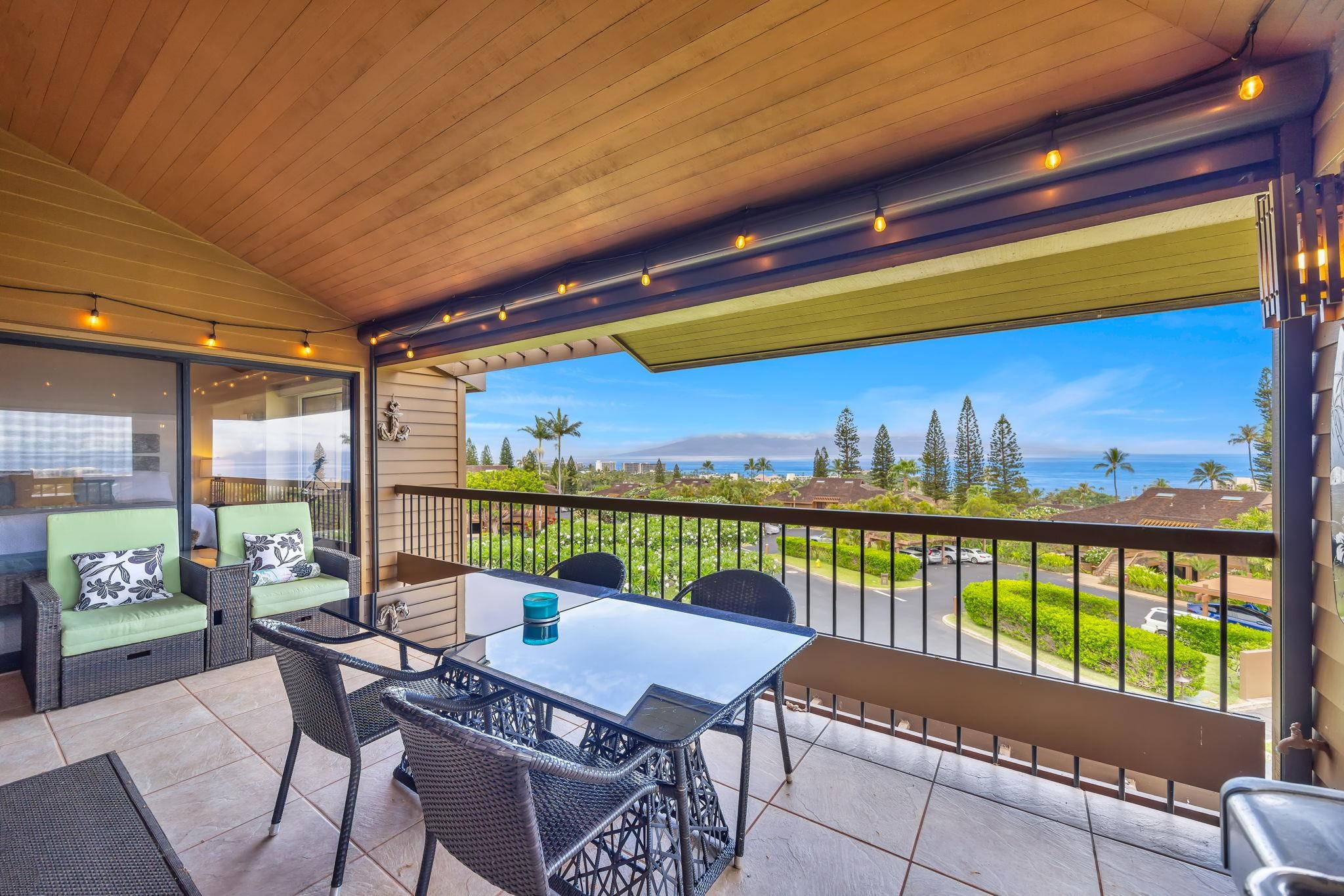 Masters condo # 1602, Lahaina, Hawaii - photo 2 of 50
