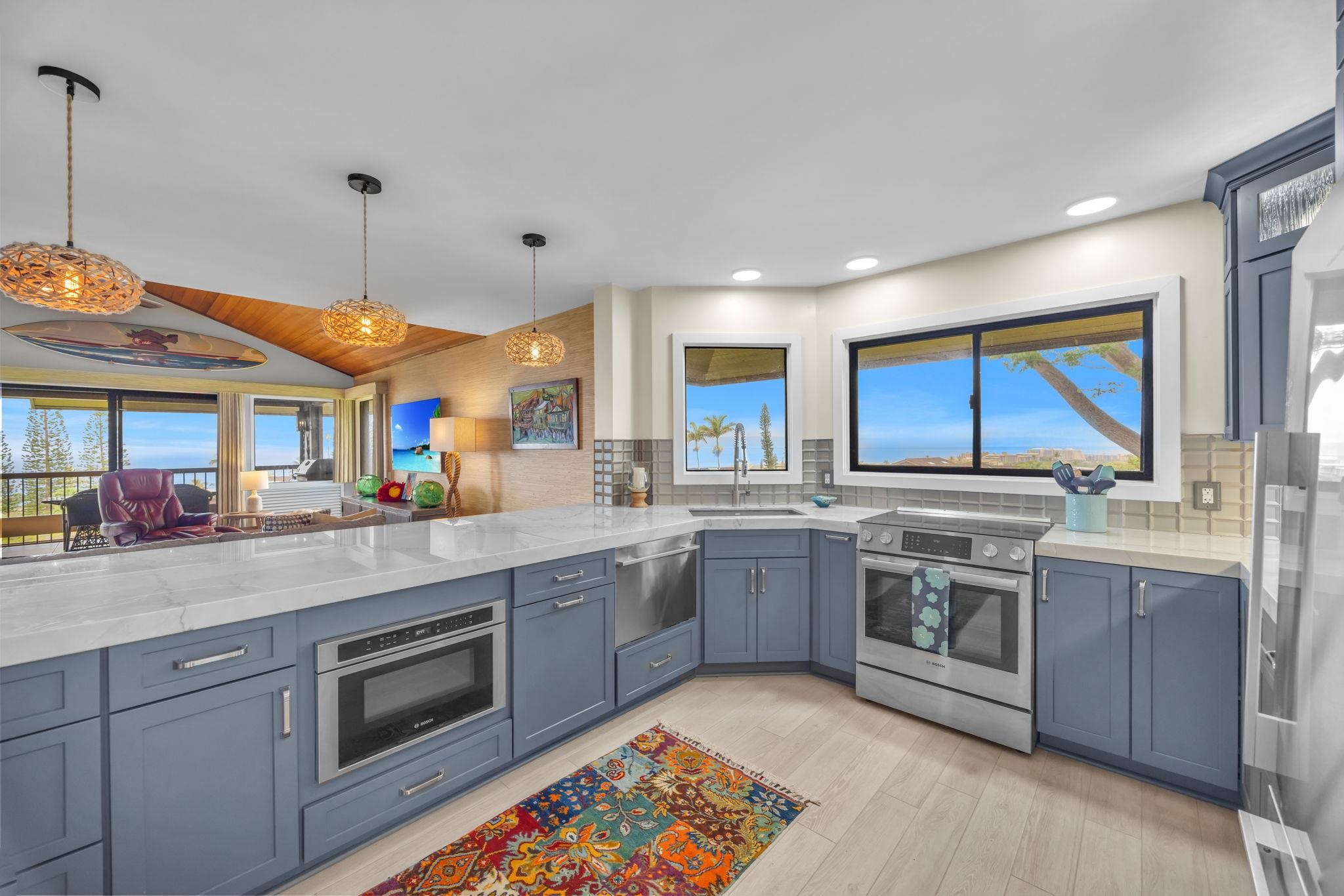 Masters condo # 1602, Lahaina, Hawaii - photo 11 of 50