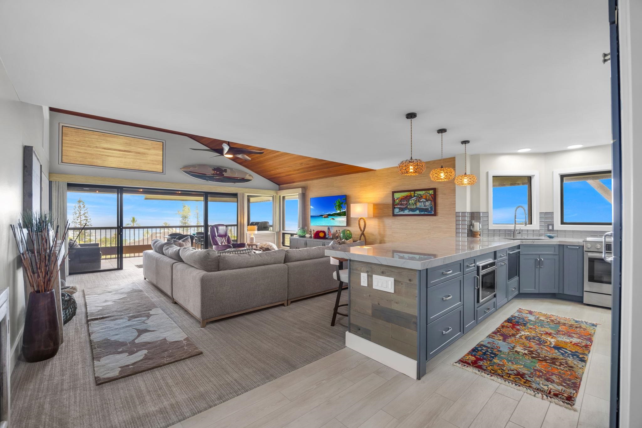 Masters condo # 1602, Lahaina, Hawaii - photo 22 of 50