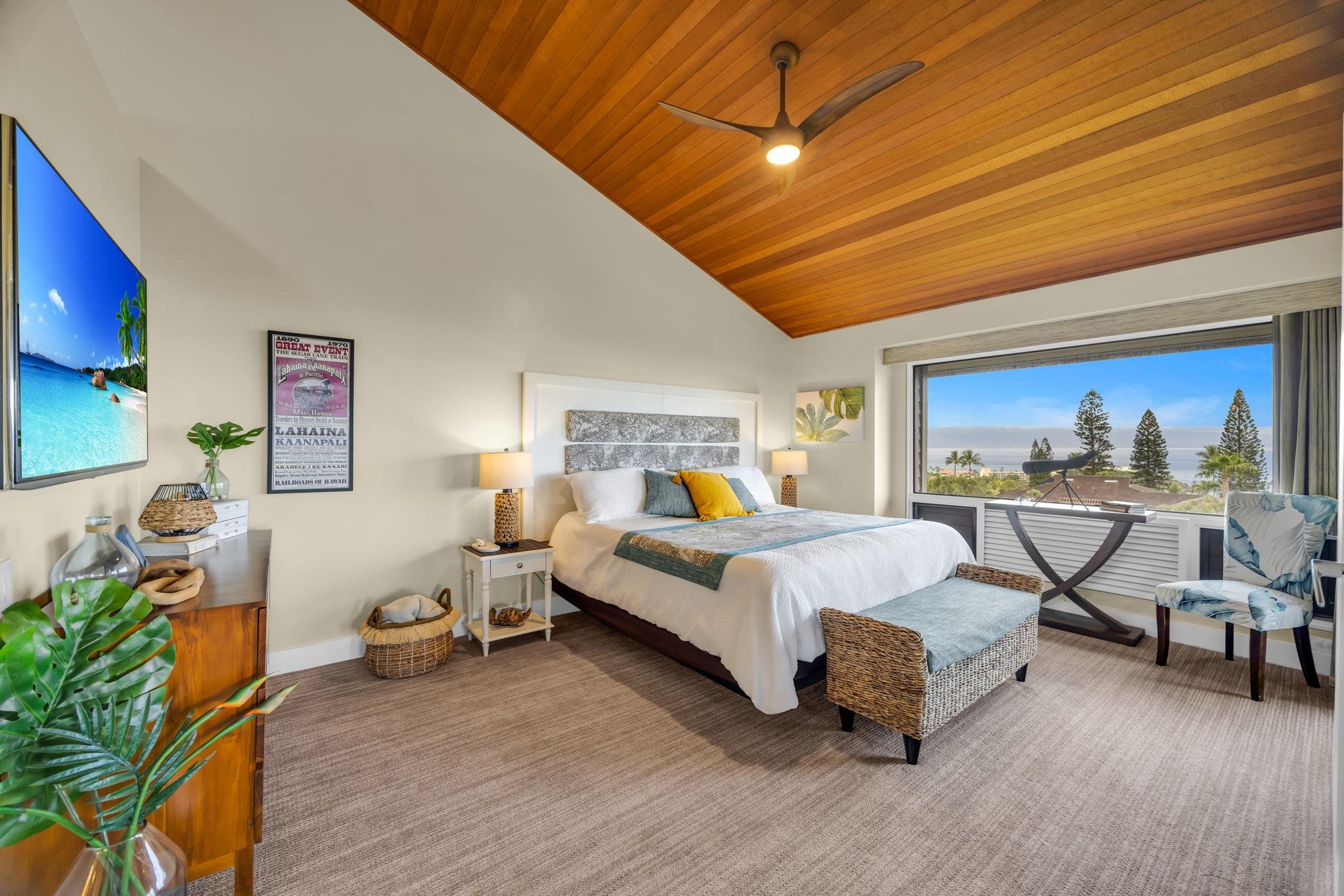 Masters condo # 1602, Lahaina, Hawaii - photo 25 of 50