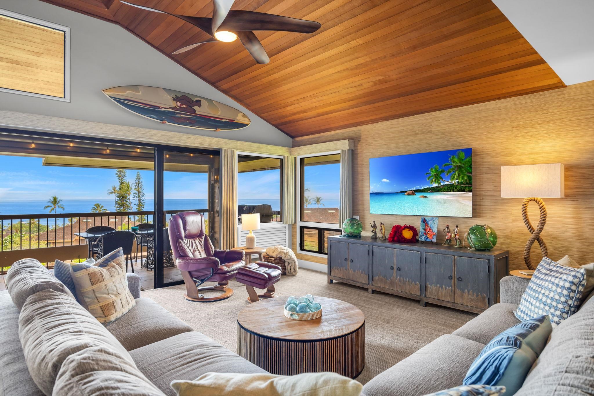 Masters condo # 1602, Lahaina, Hawaii - photo 4 of 50