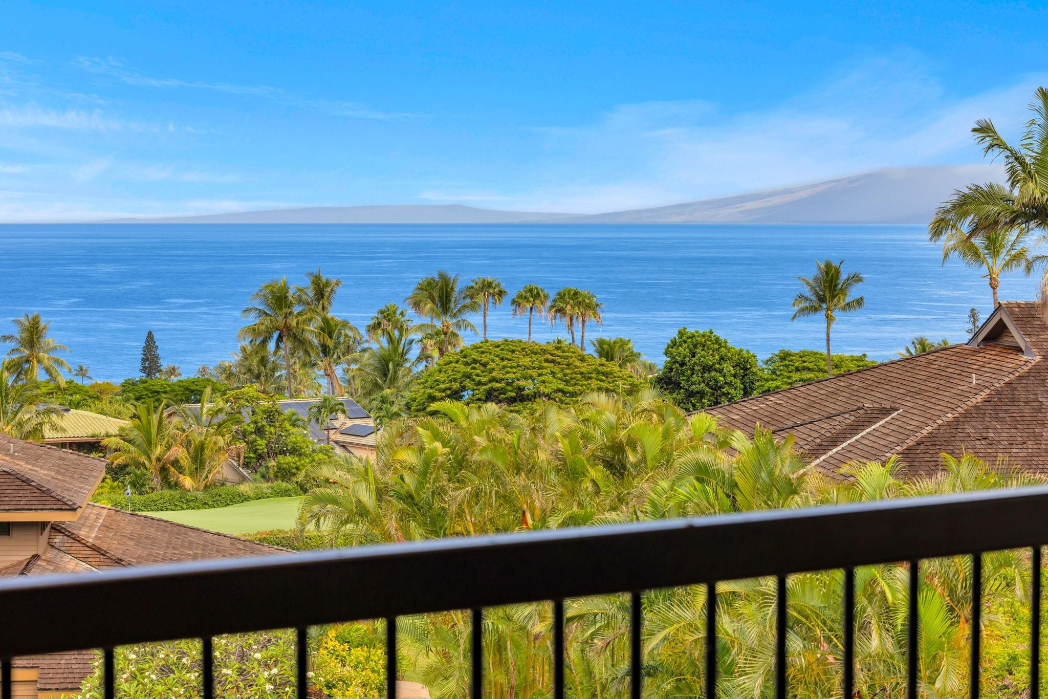 Masters condo # 1602, Lahaina, Hawaii - photo 39 of 50