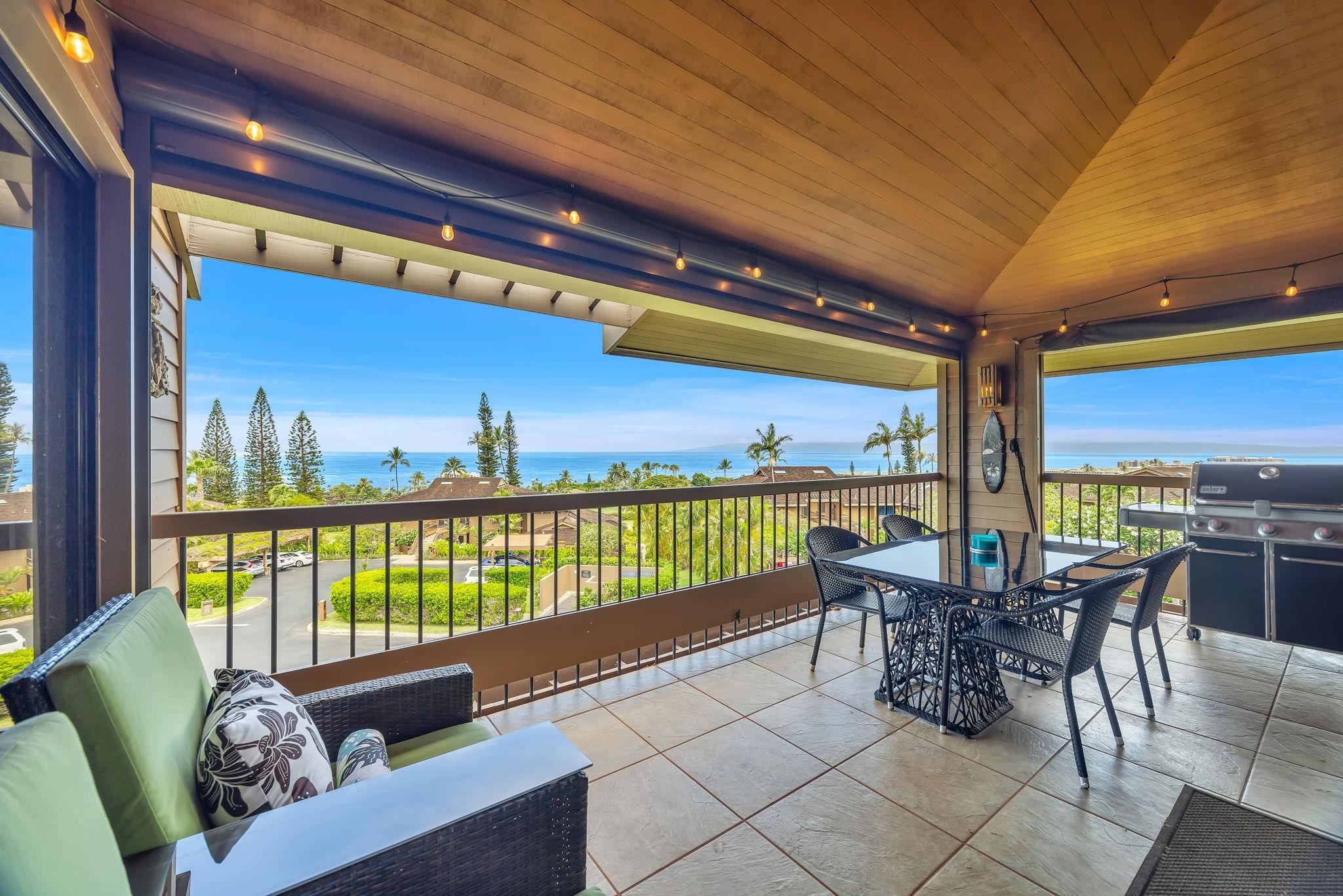 Masters condo # 1602, Lahaina, Hawaii - photo 40 of 50