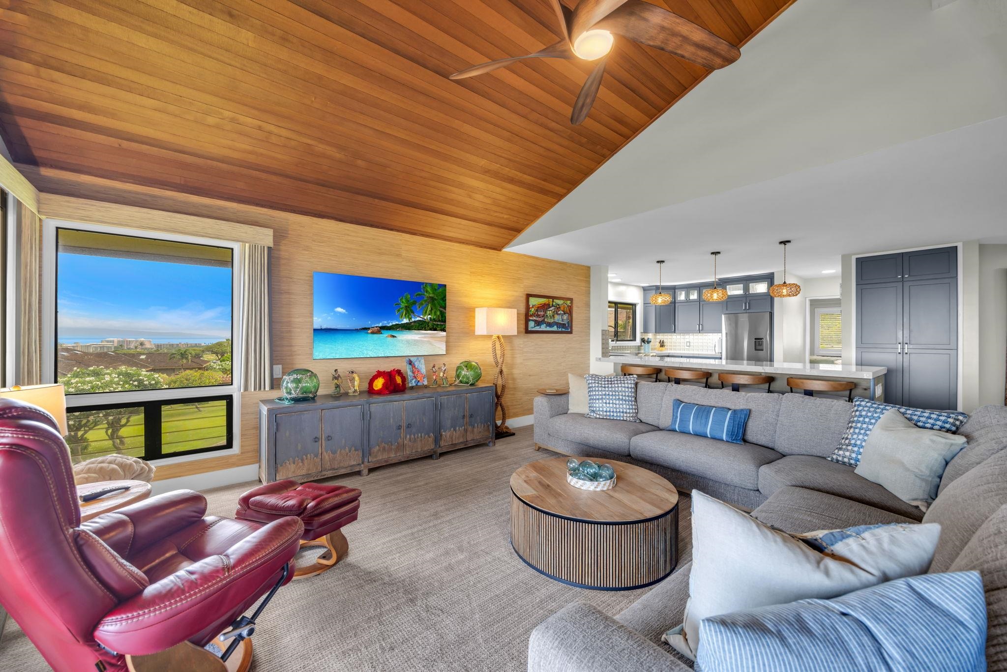 Masters condo # 1602, Lahaina, Hawaii - photo 5 of 50
