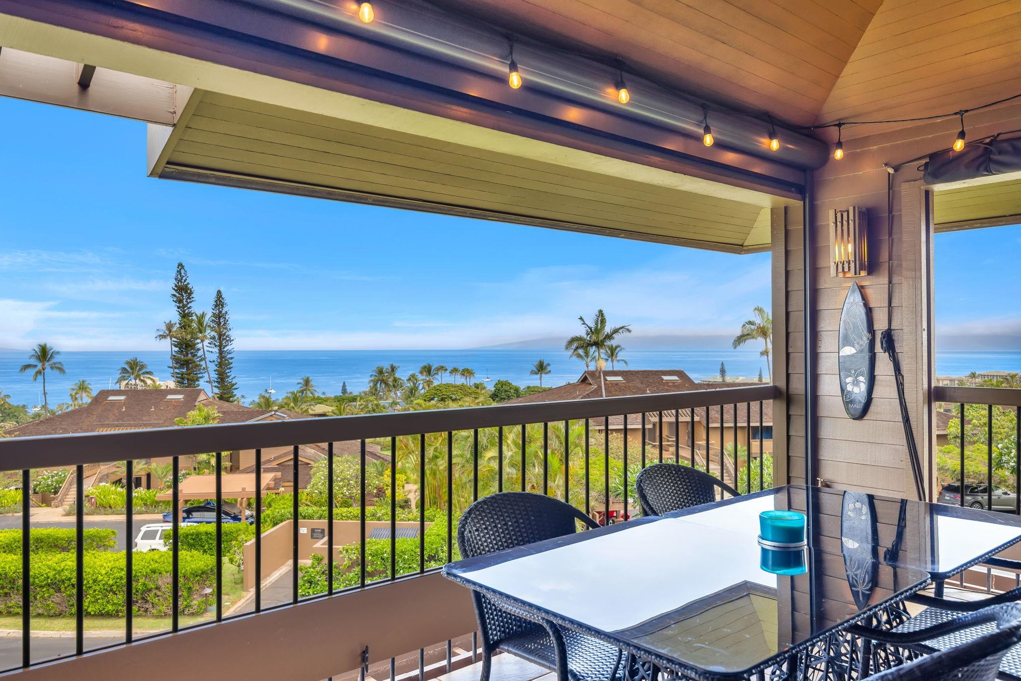 Masters condo # 1602, Lahaina, Hawaii - photo 41 of 50