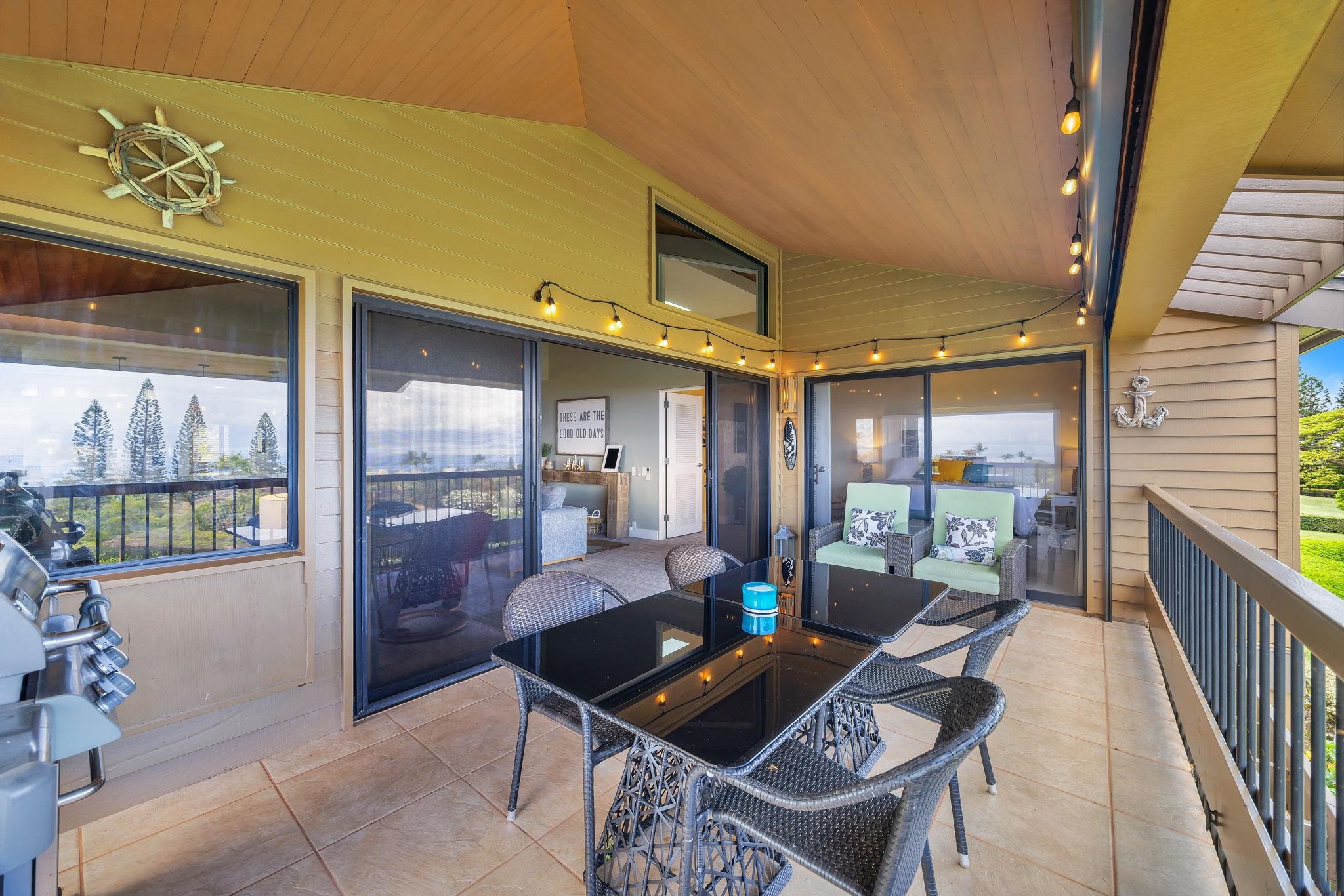 Masters condo # 1602, Lahaina, Hawaii - photo 42 of 50