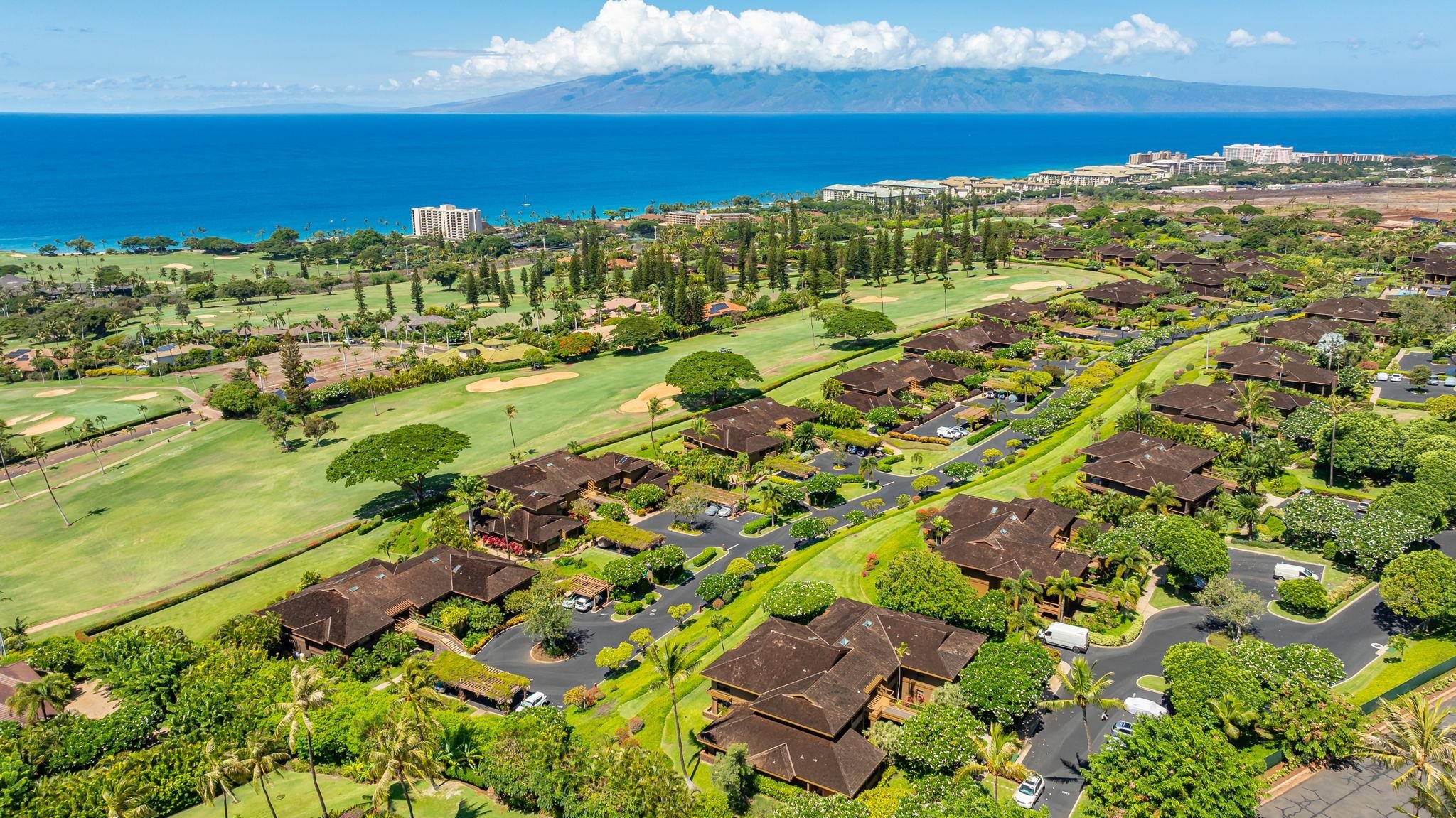Masters condo # 1602, Lahaina, Hawaii - photo 44 of 50