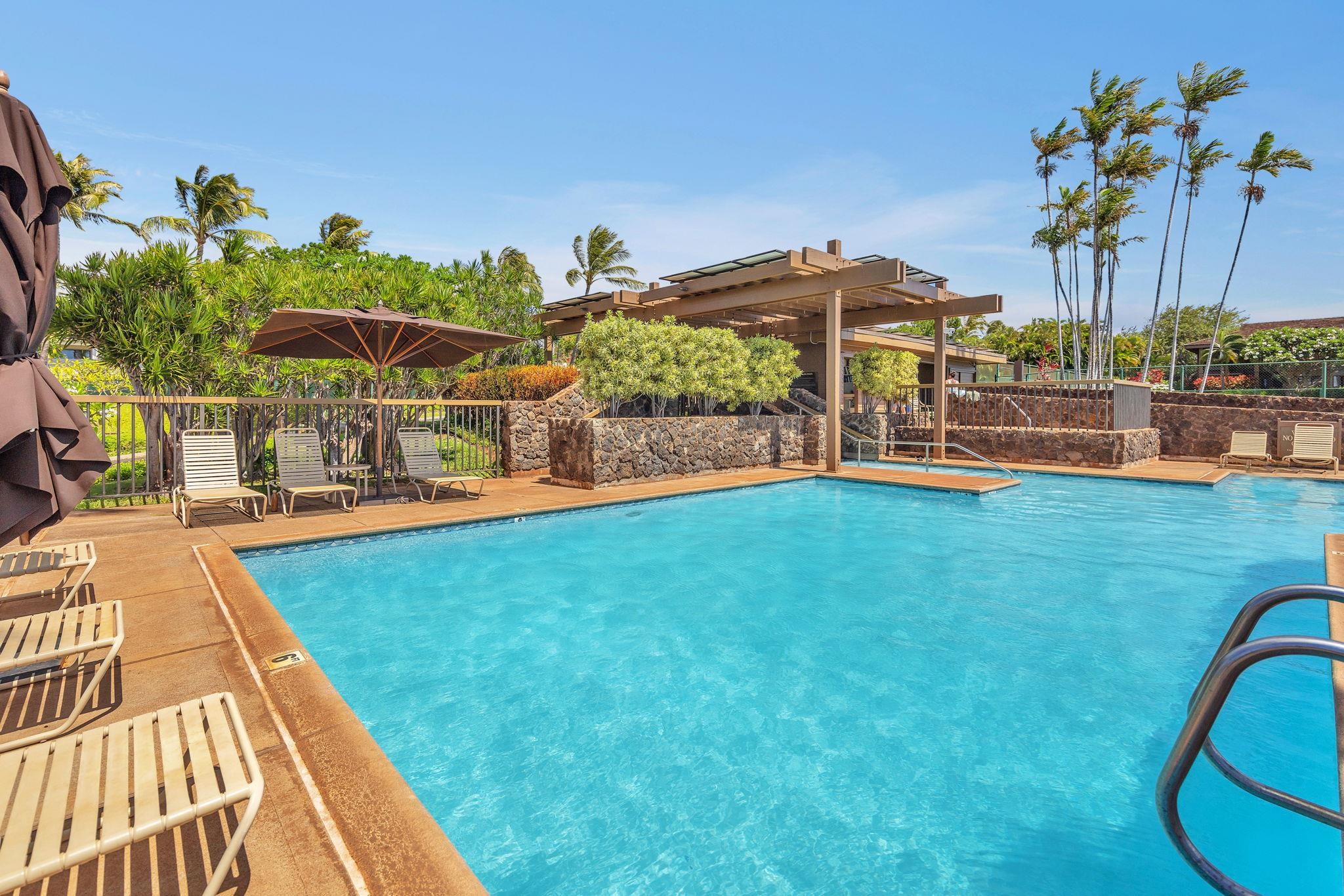 Masters condo # 1602, Lahaina, Hawaii - photo 47 of 50