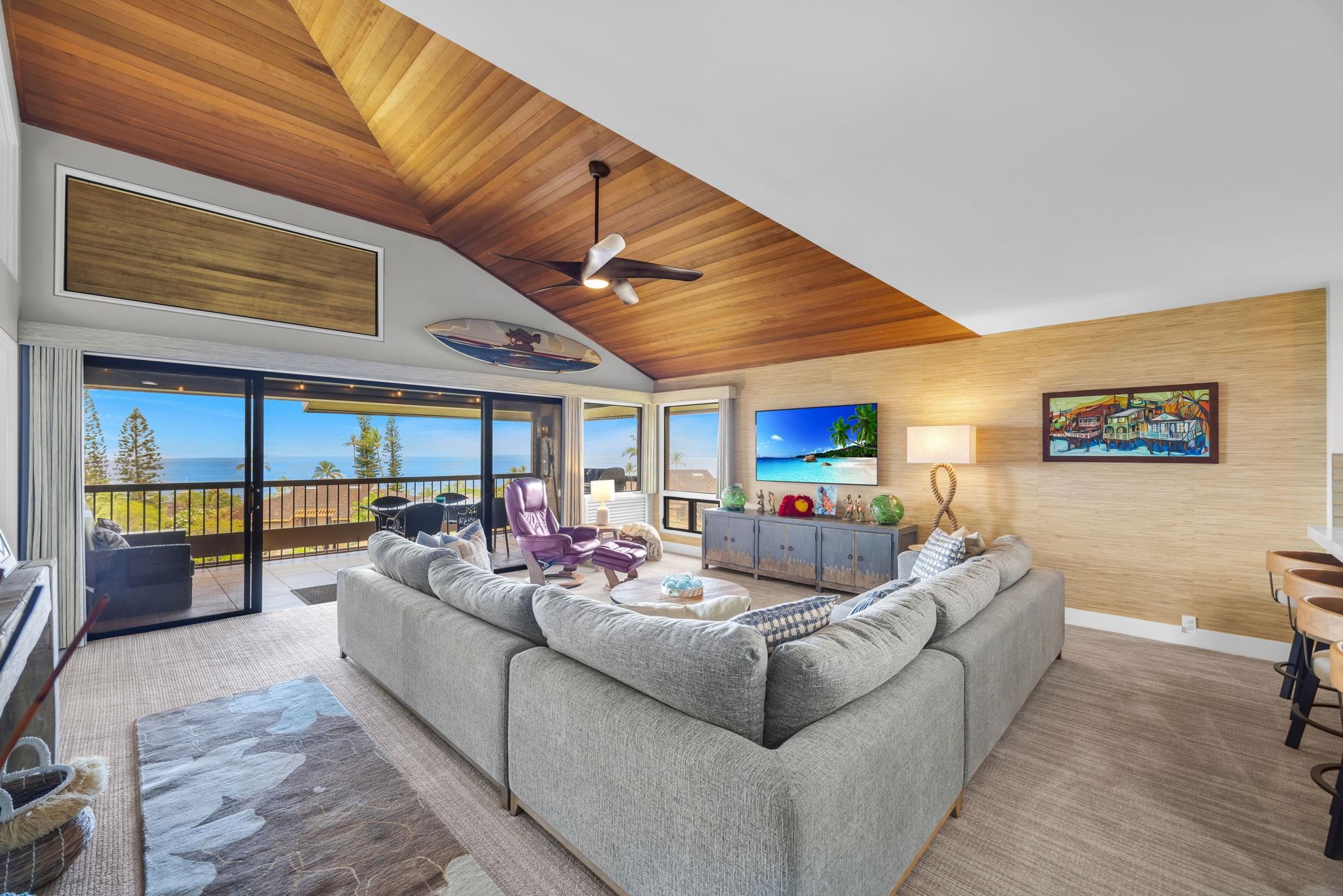 Masters condo # 1602, Lahaina, Hawaii - photo 8 of 50