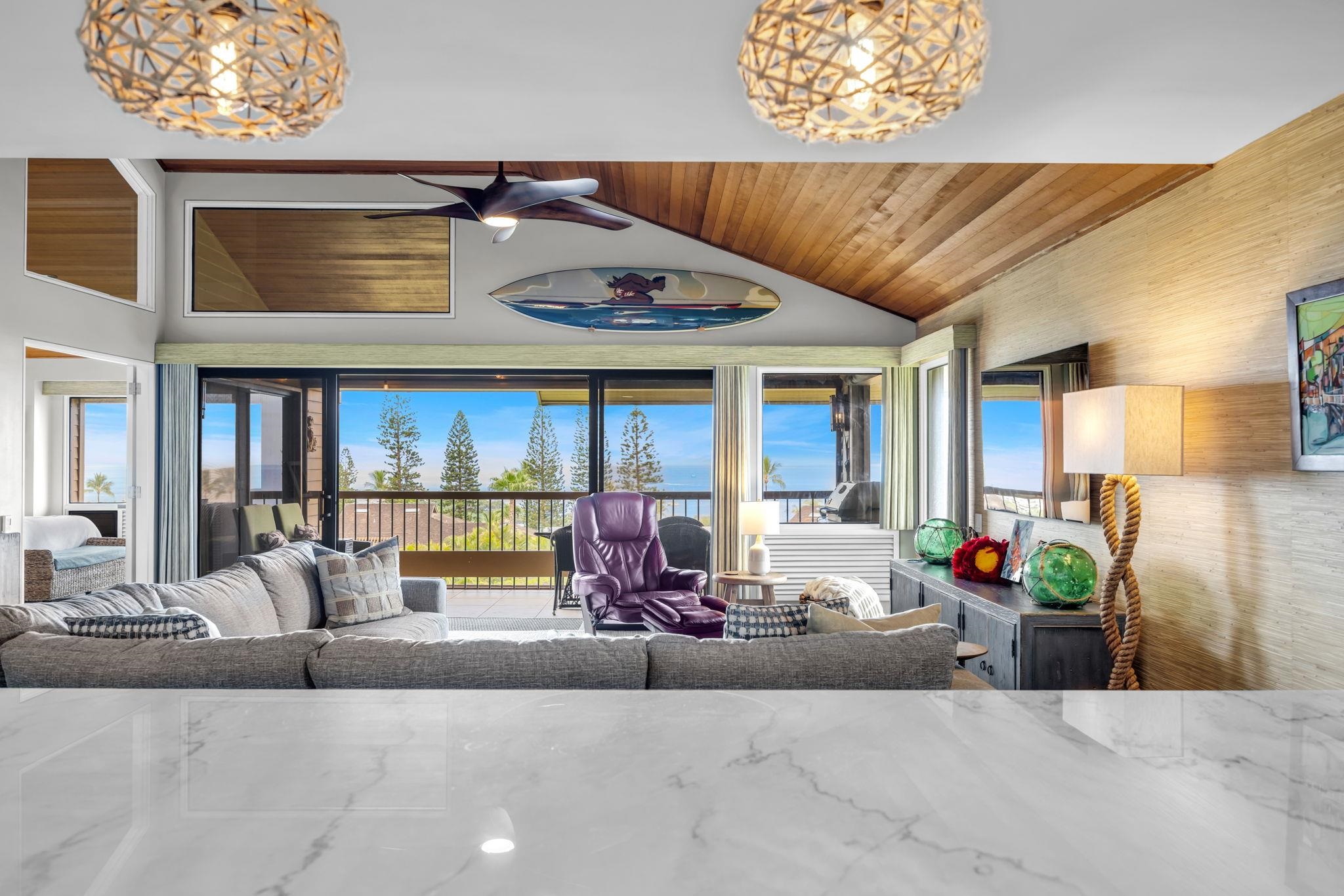 Masters condo # 1602, Lahaina, Hawaii - photo 10 of 50