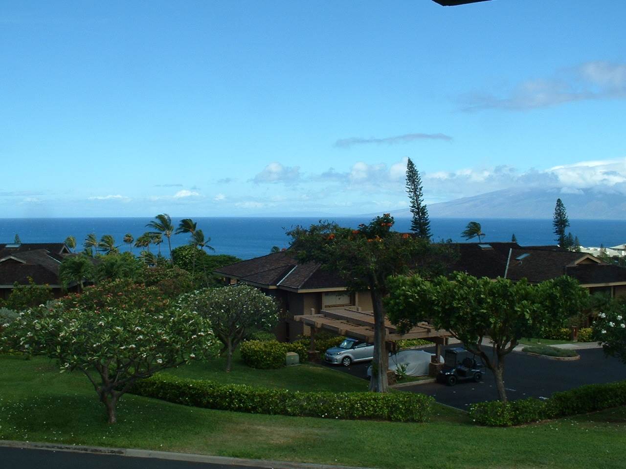 Masters condo # 1704, Lahaina, Hawaii - photo 2 of 24