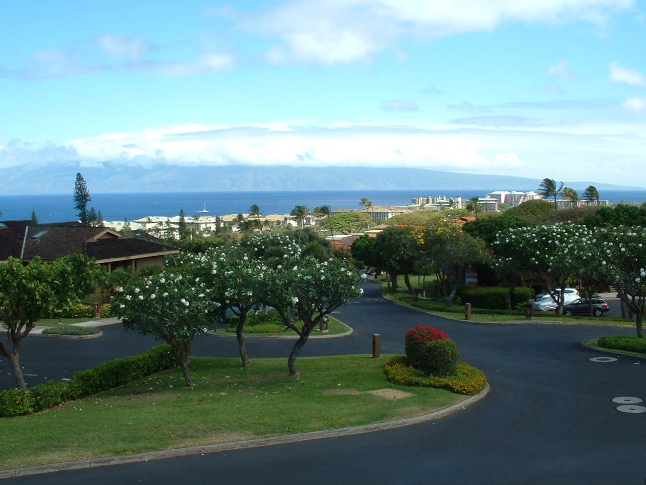 Masters condo # 1704, Lahaina, Hawaii - photo 3 of 24