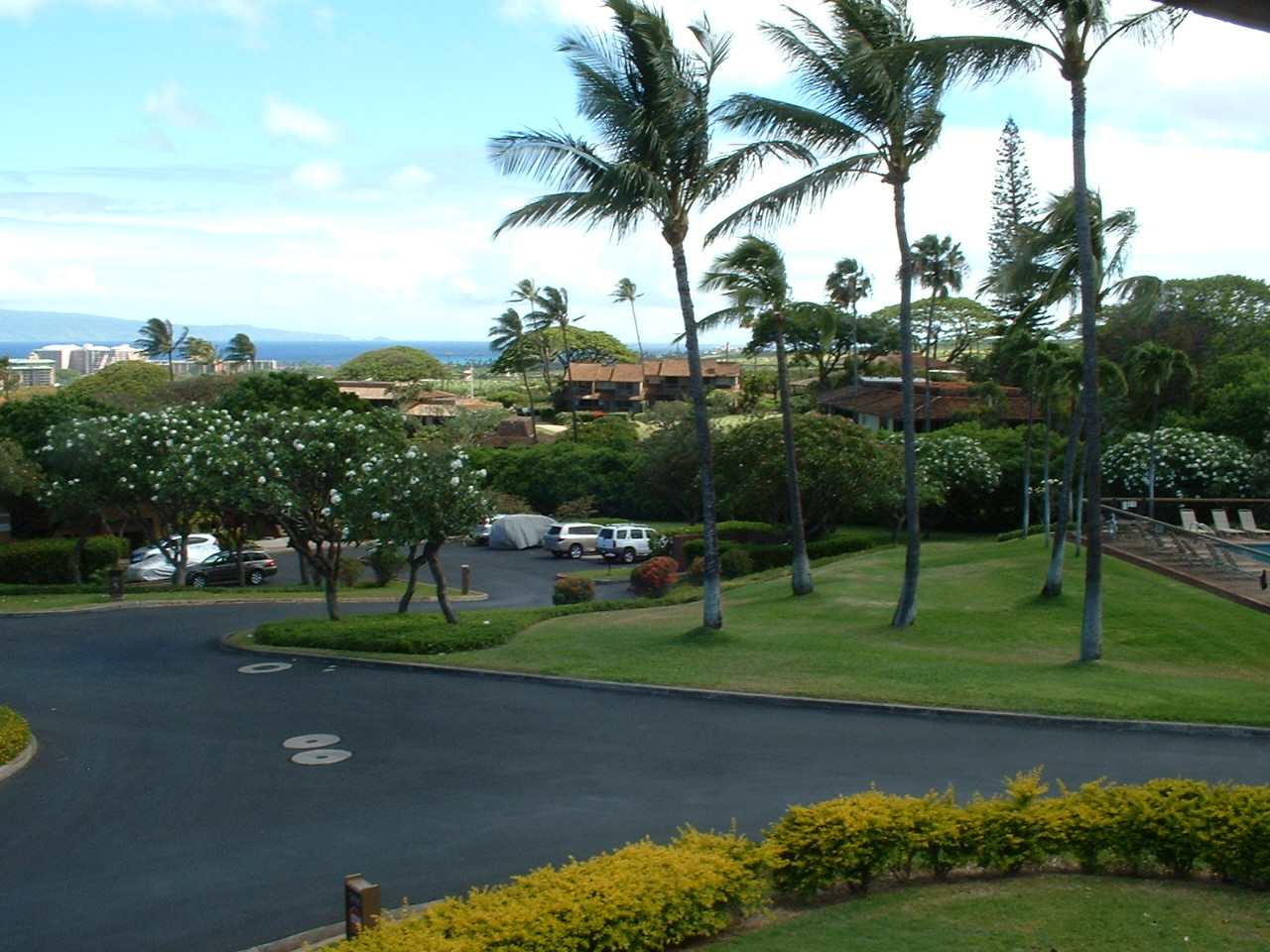 Masters condo # 1704, Lahaina, Hawaii - photo 4 of 24