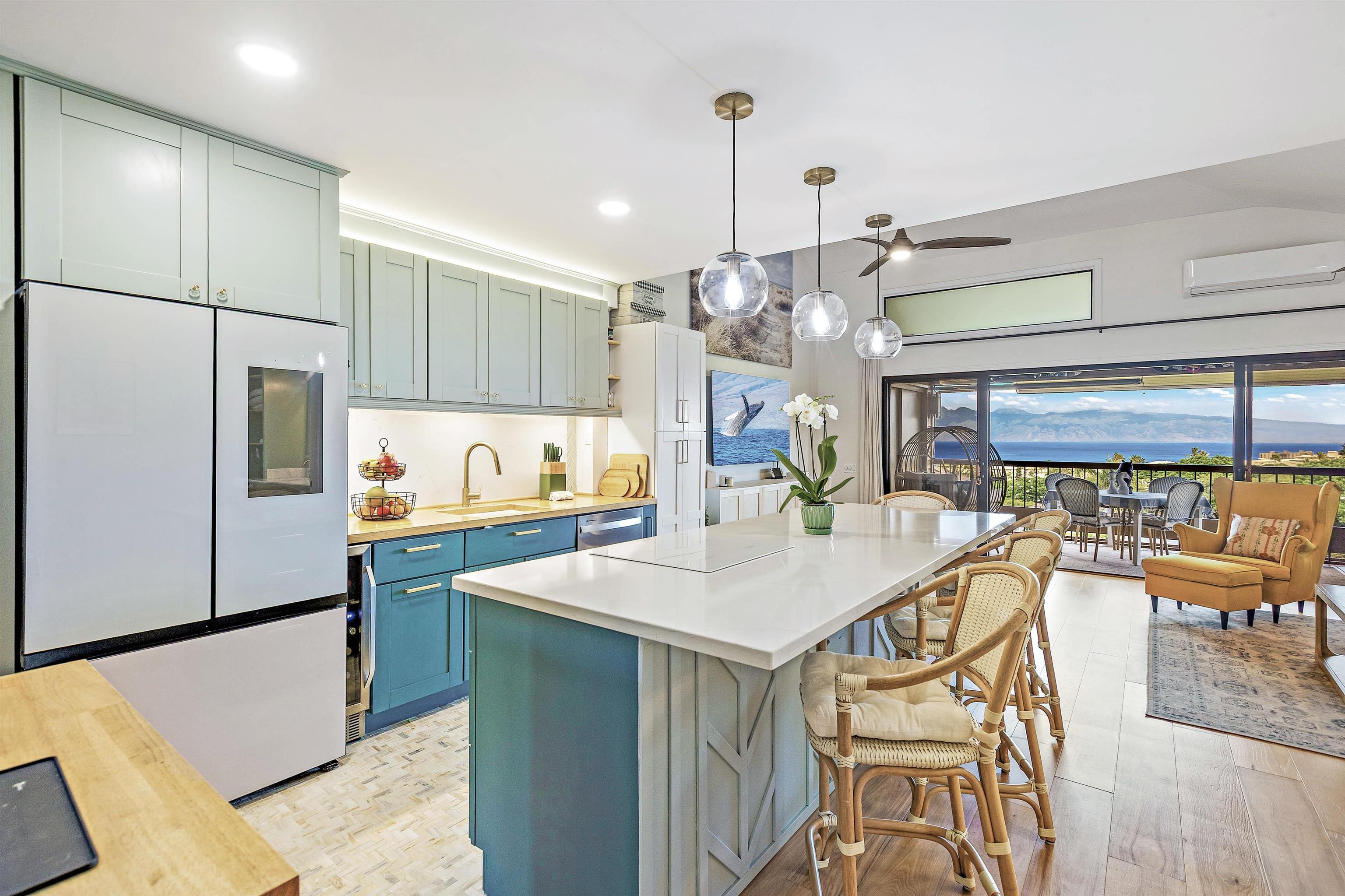 Masters condo # 1704, Lahaina, Hawaii - photo 15 of 49