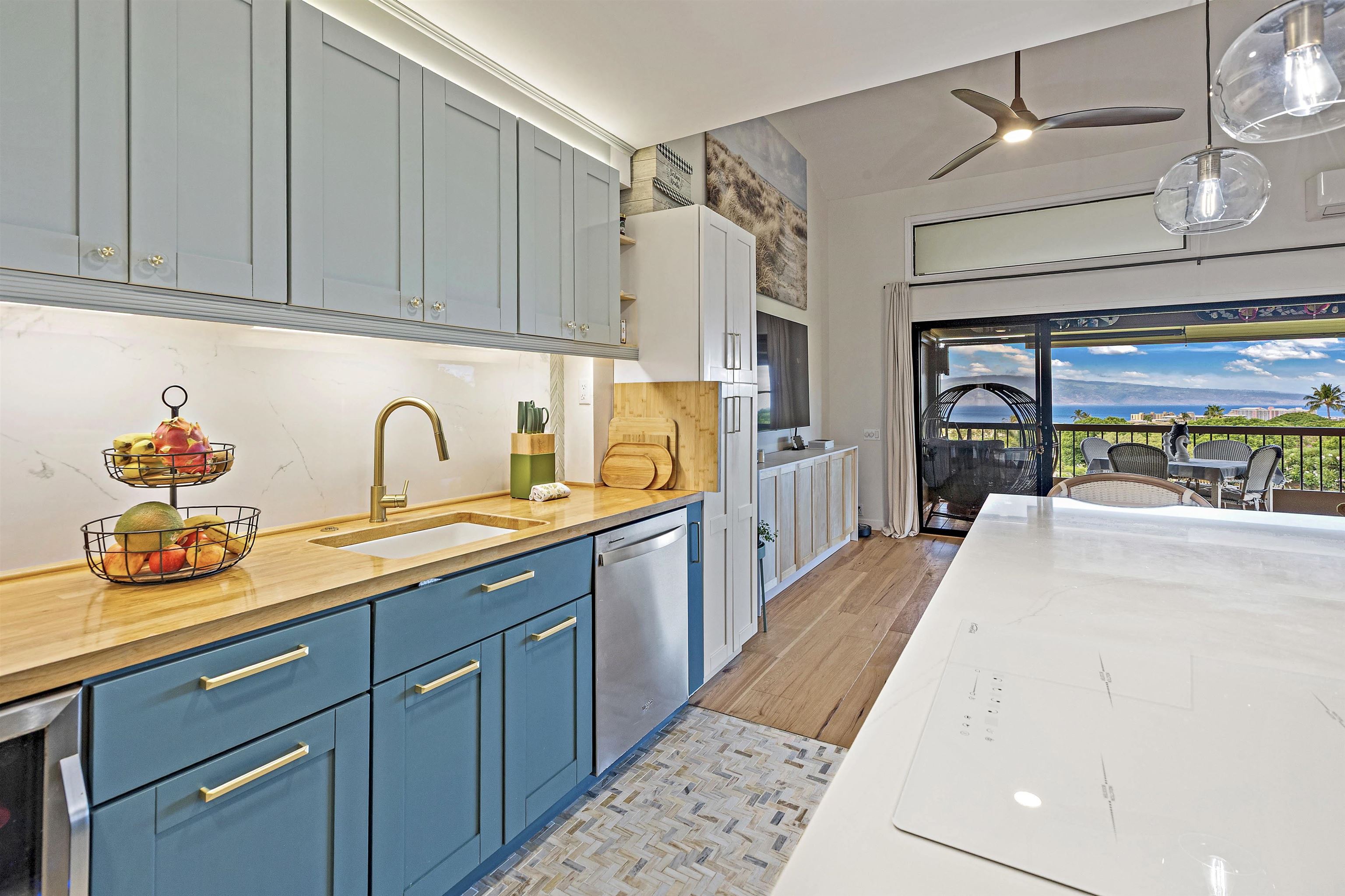 Masters condo # 1704, Lahaina, Hawaii - photo 16 of 49